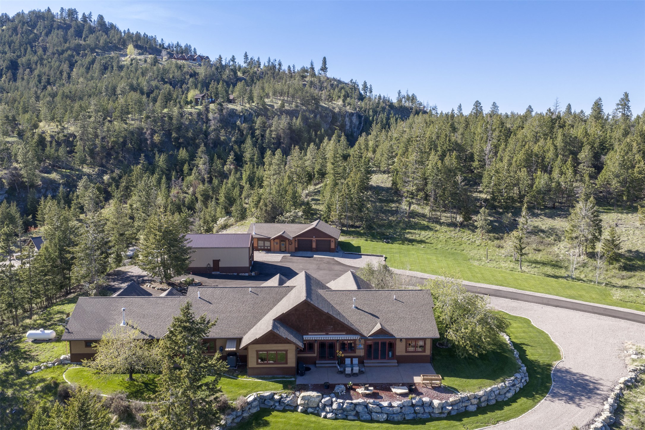 126 Somers Ridge Property Photo 48