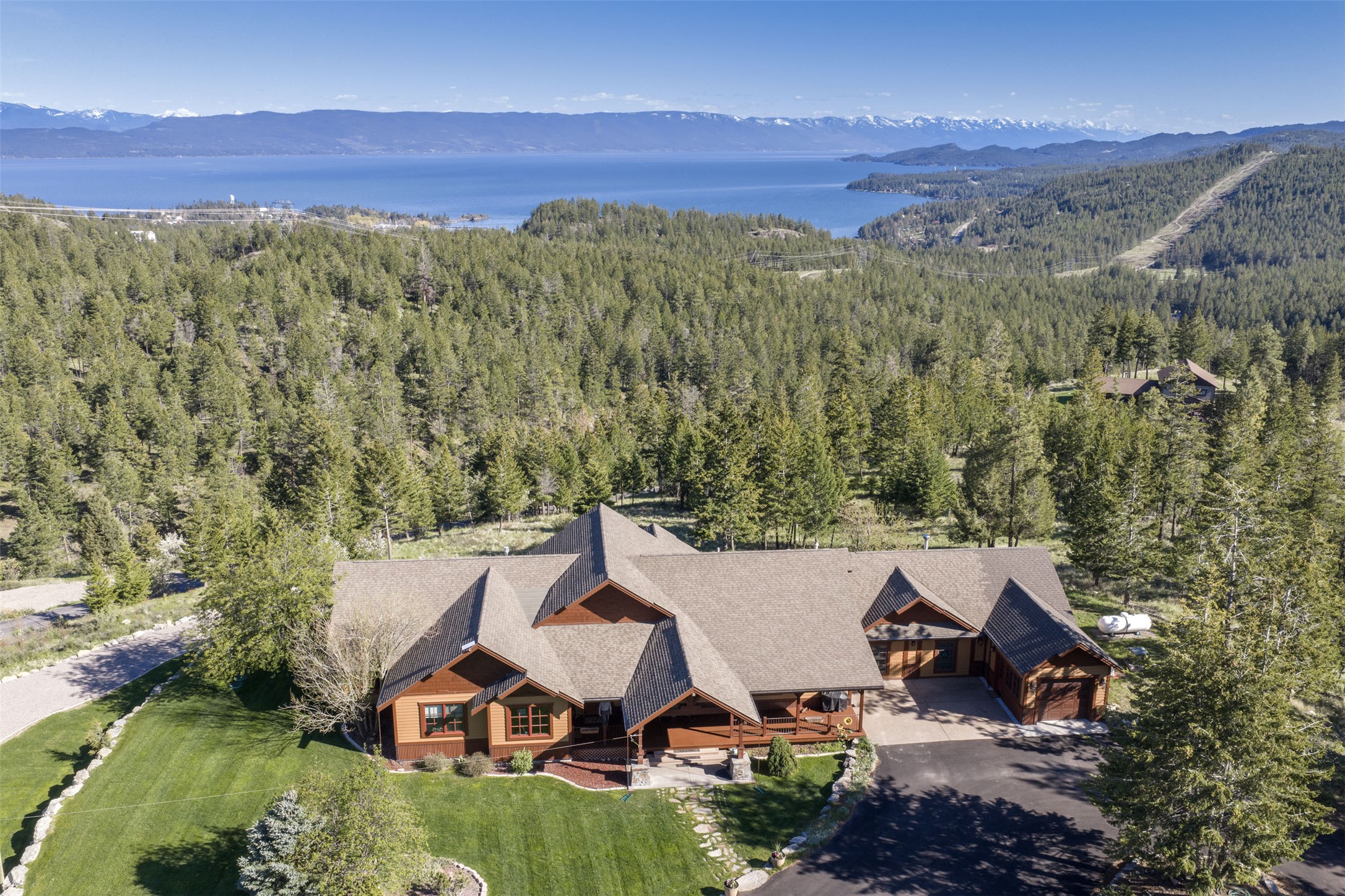 126 Somers Ridge Property Photo 49