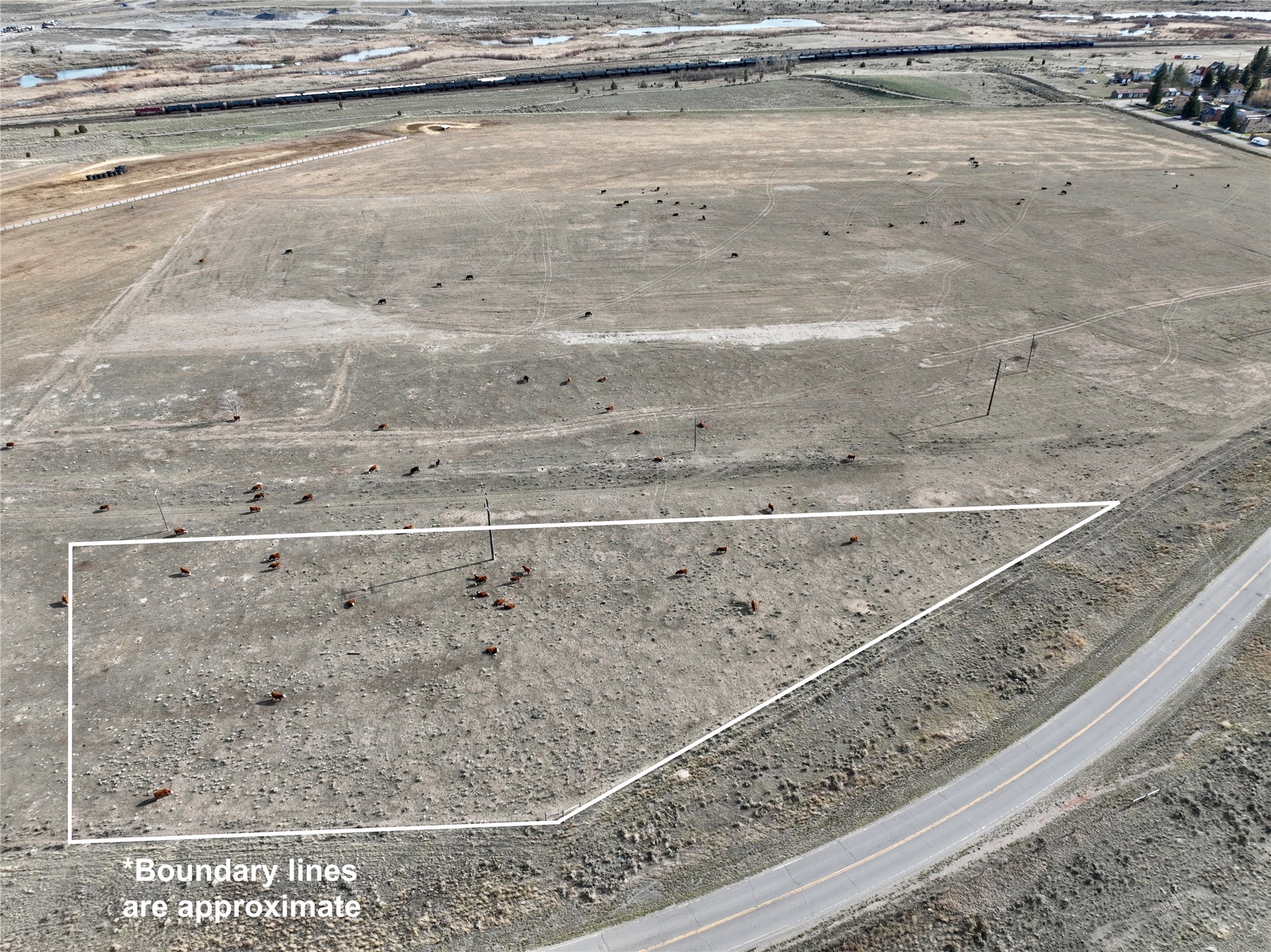 Tbd Nissler Road Property Photo 7