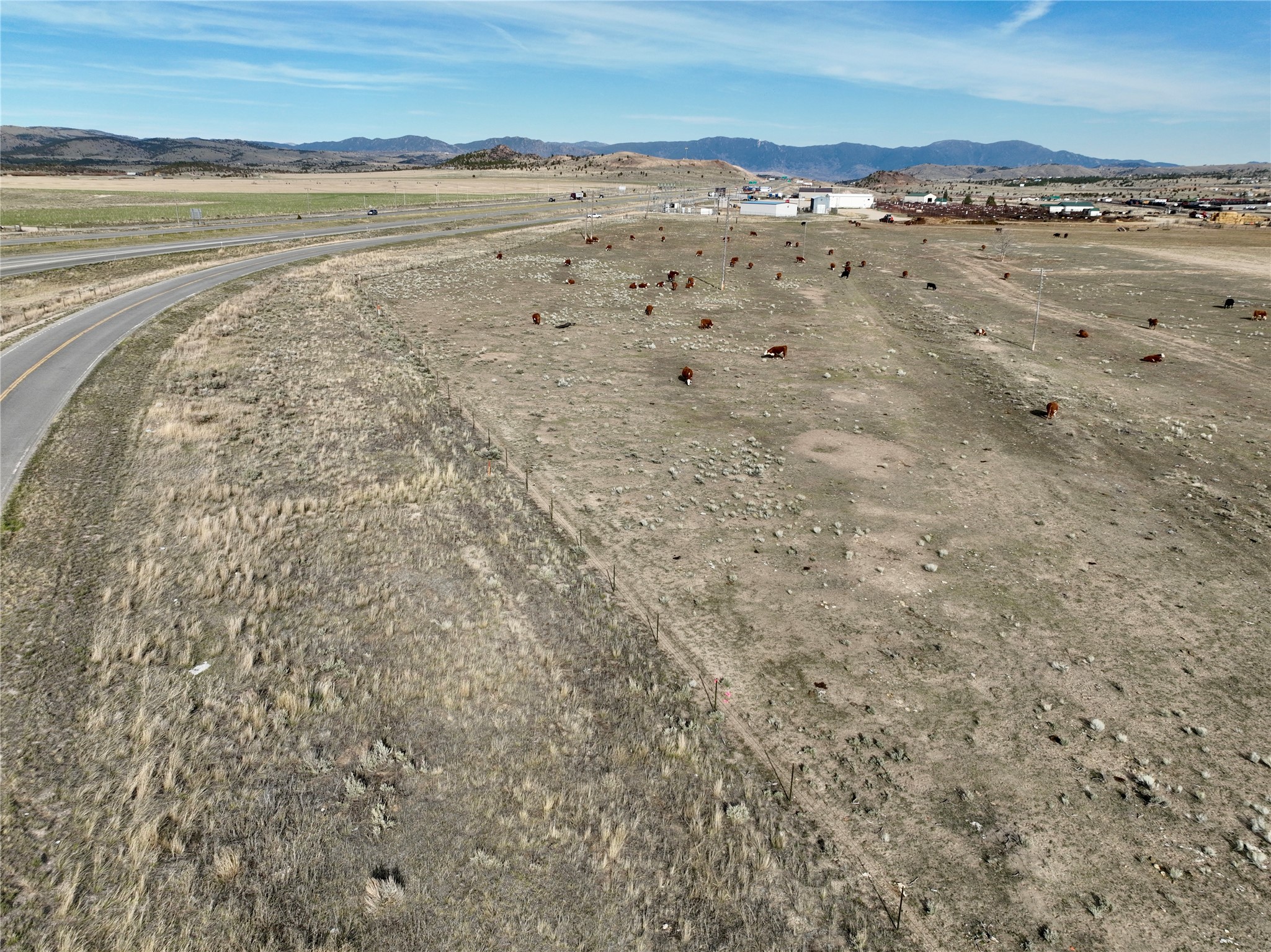 Tbd Nissler Road Property Photo 8