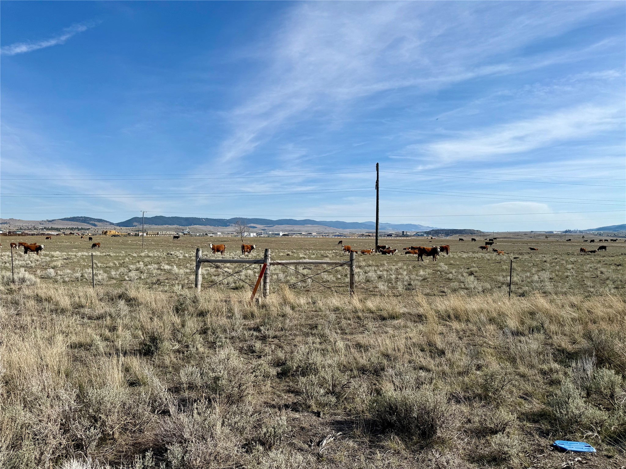 Tbd Nissler Road Property Photo 14