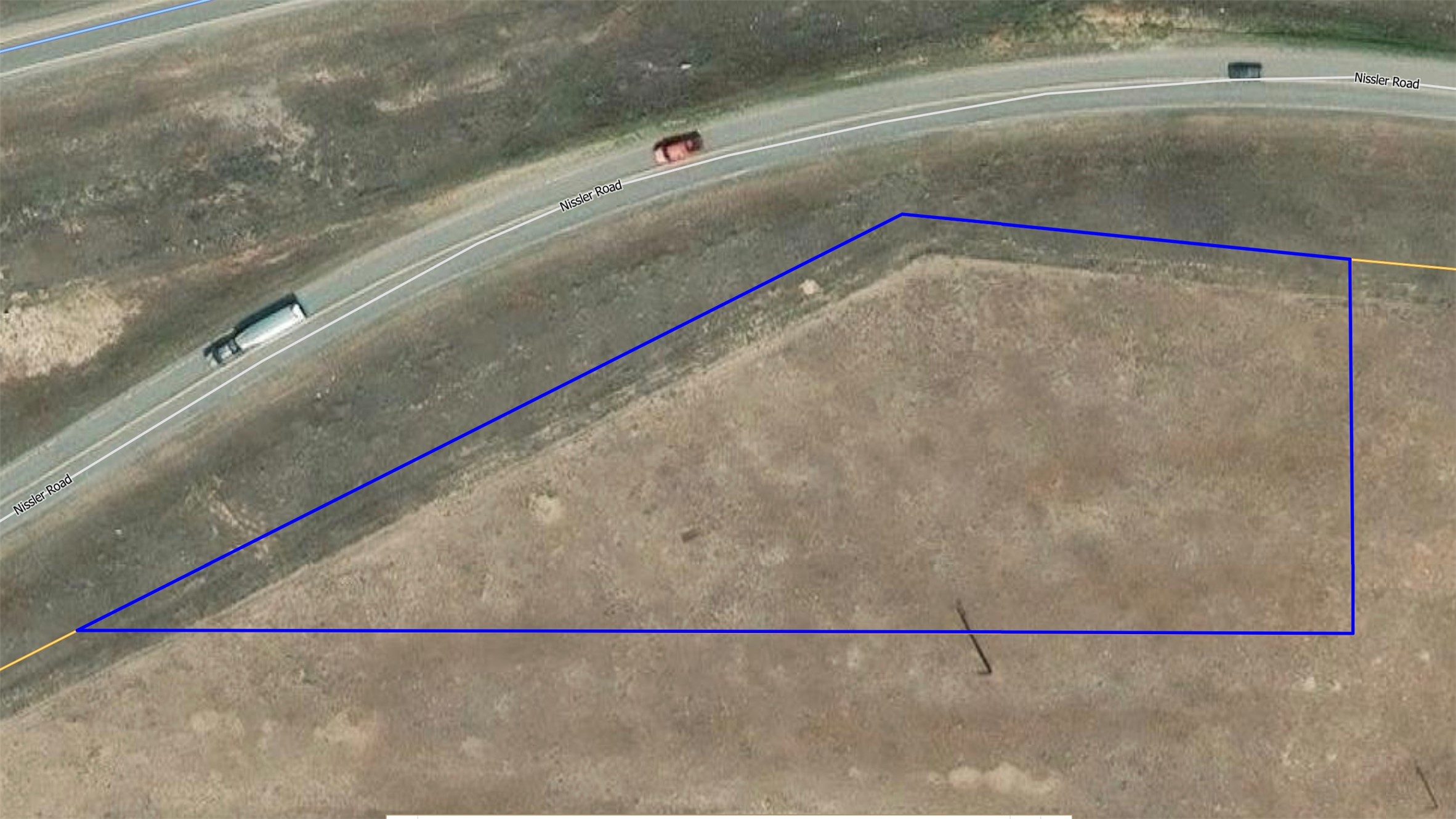 Tbd Nissler Road Property Photo 19