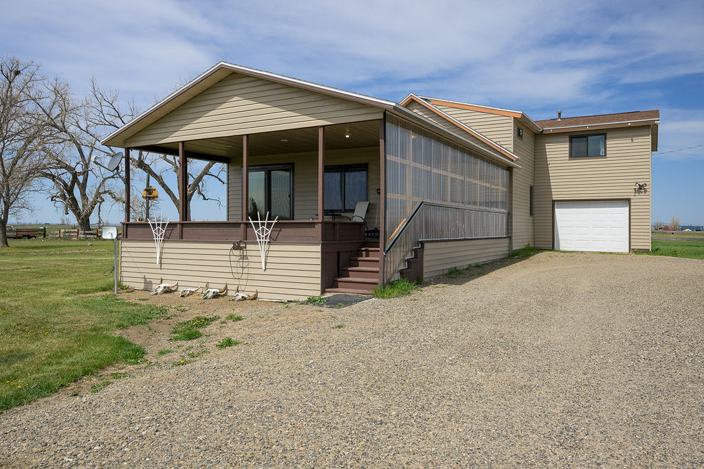 5213 Shepherd Acton Road Property Photo 2