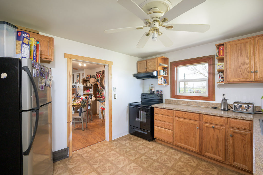 5213 Shepherd Acton Road Property Photo 4