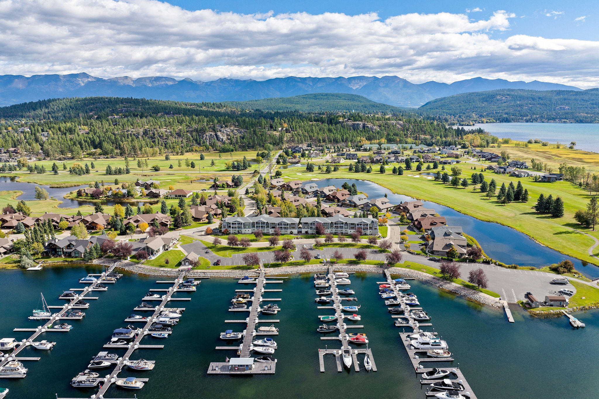 D-5 Eagle Bend Yacht Harbor Property Photo 2