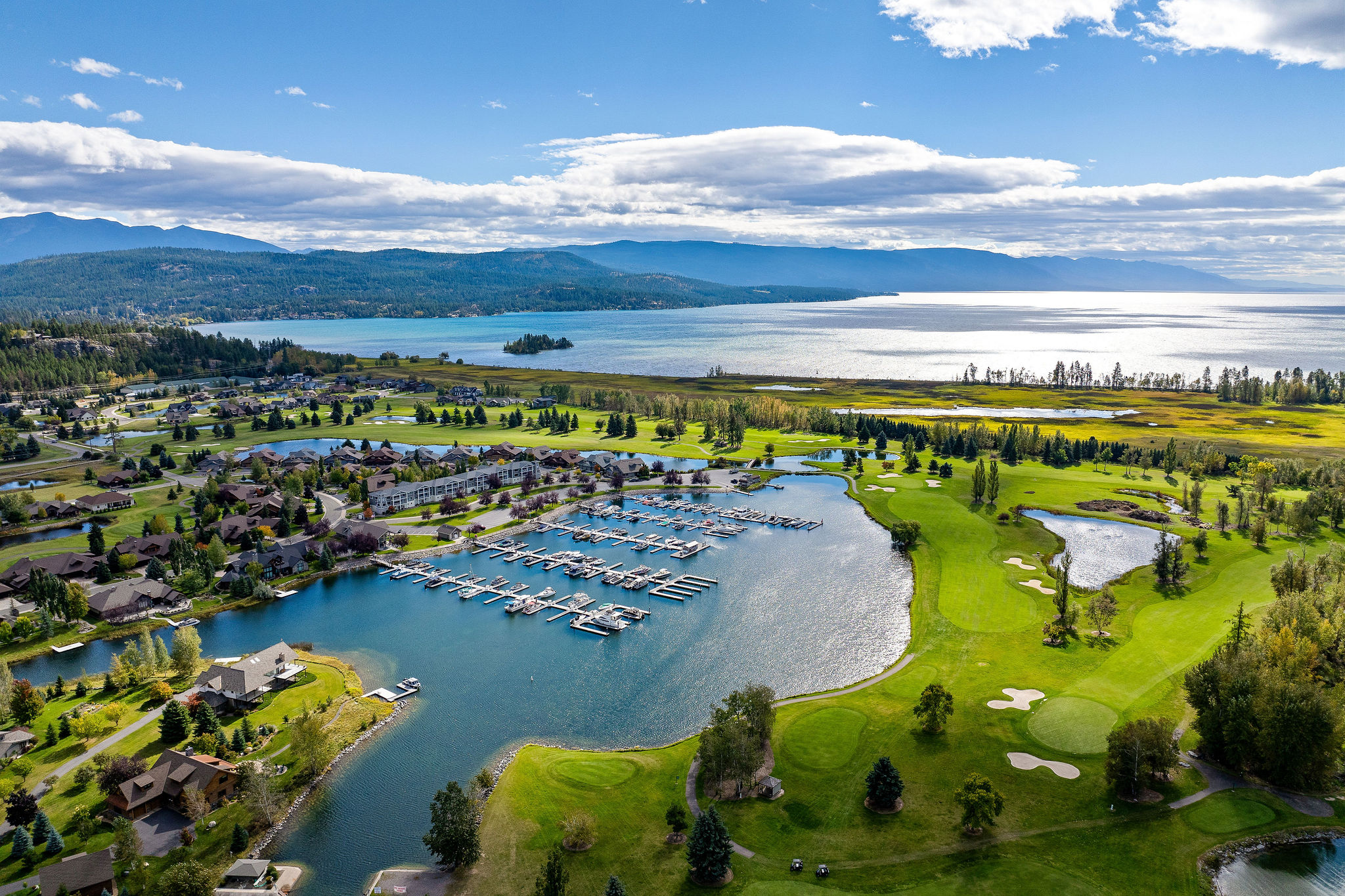 D-5 Eagle Bend Yacht Harbor Property Photo 7
