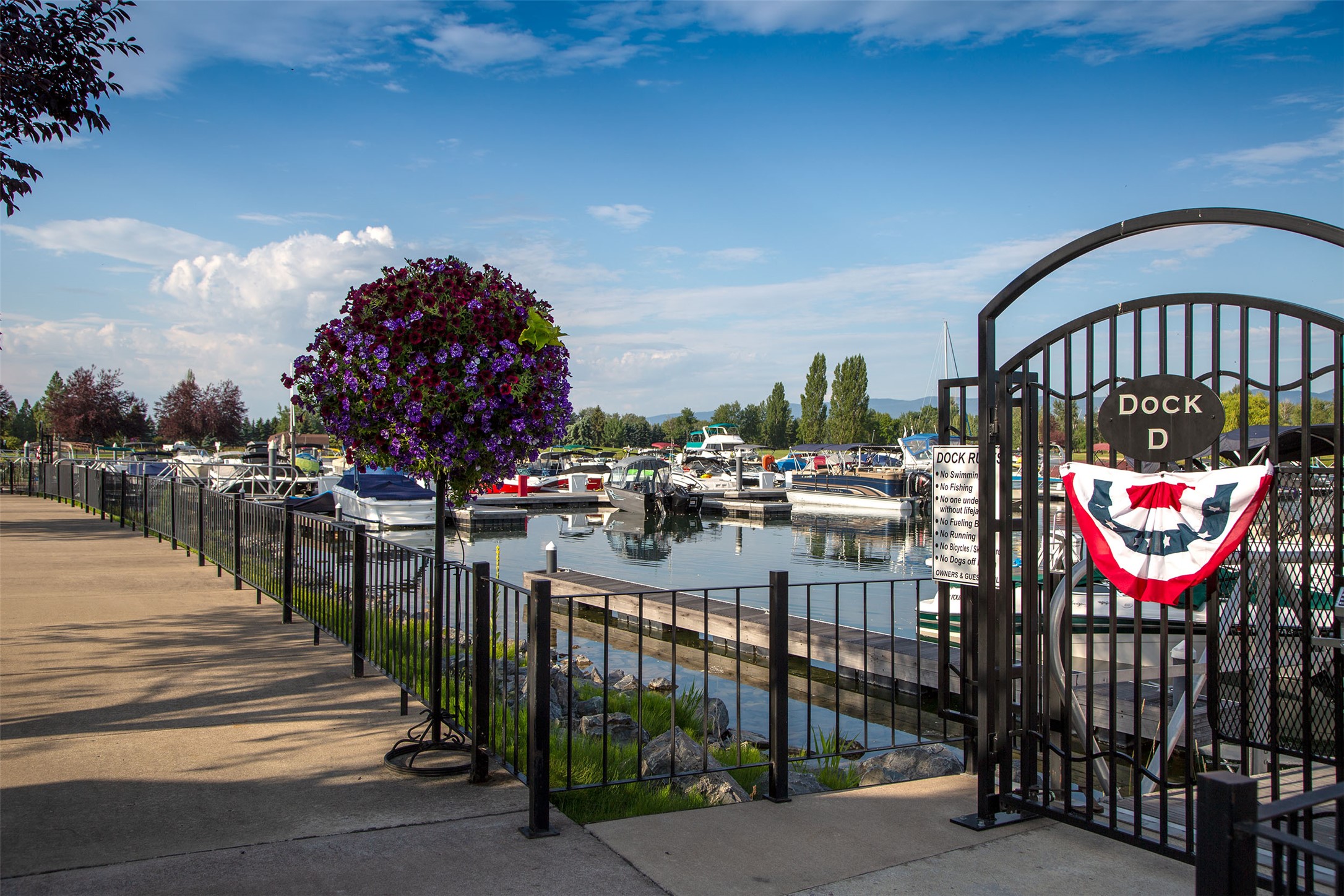 D-5 Eagle Bend Yacht Harbor Property Photo 9