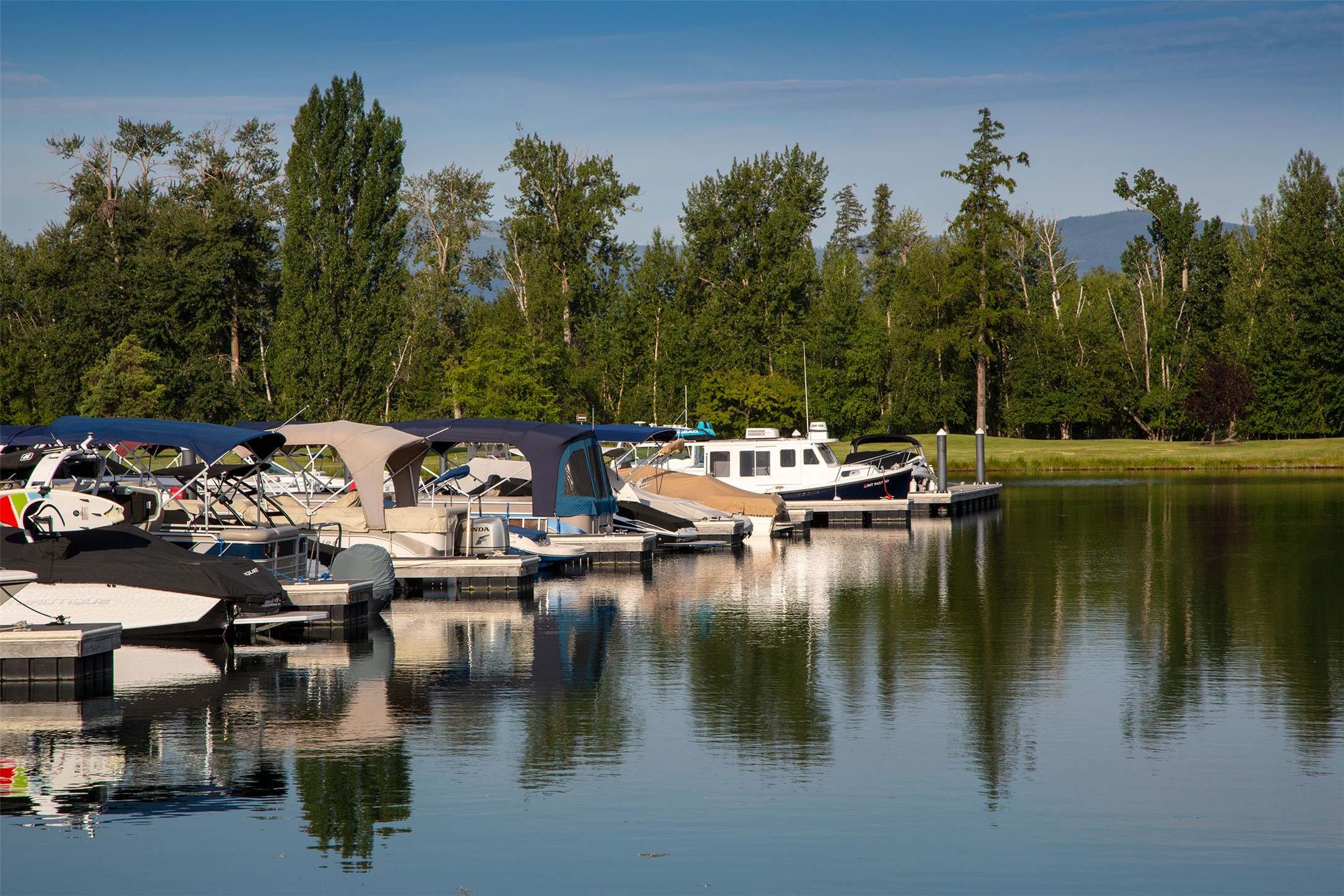 D-5 Eagle Bend Yacht Harbor Property Photo 18