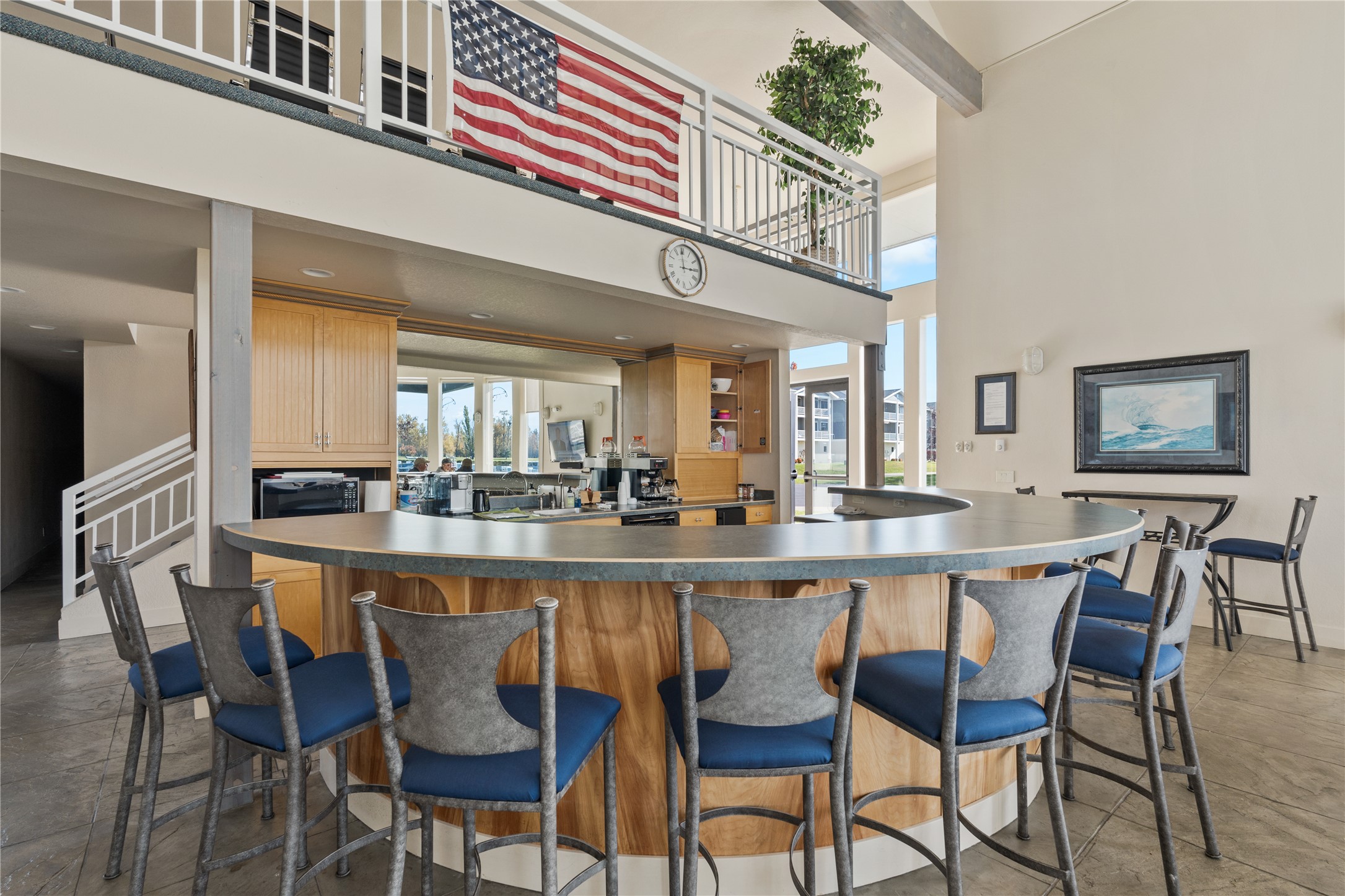 D-5 Eagle Bend Yacht Harbor Property Photo 25