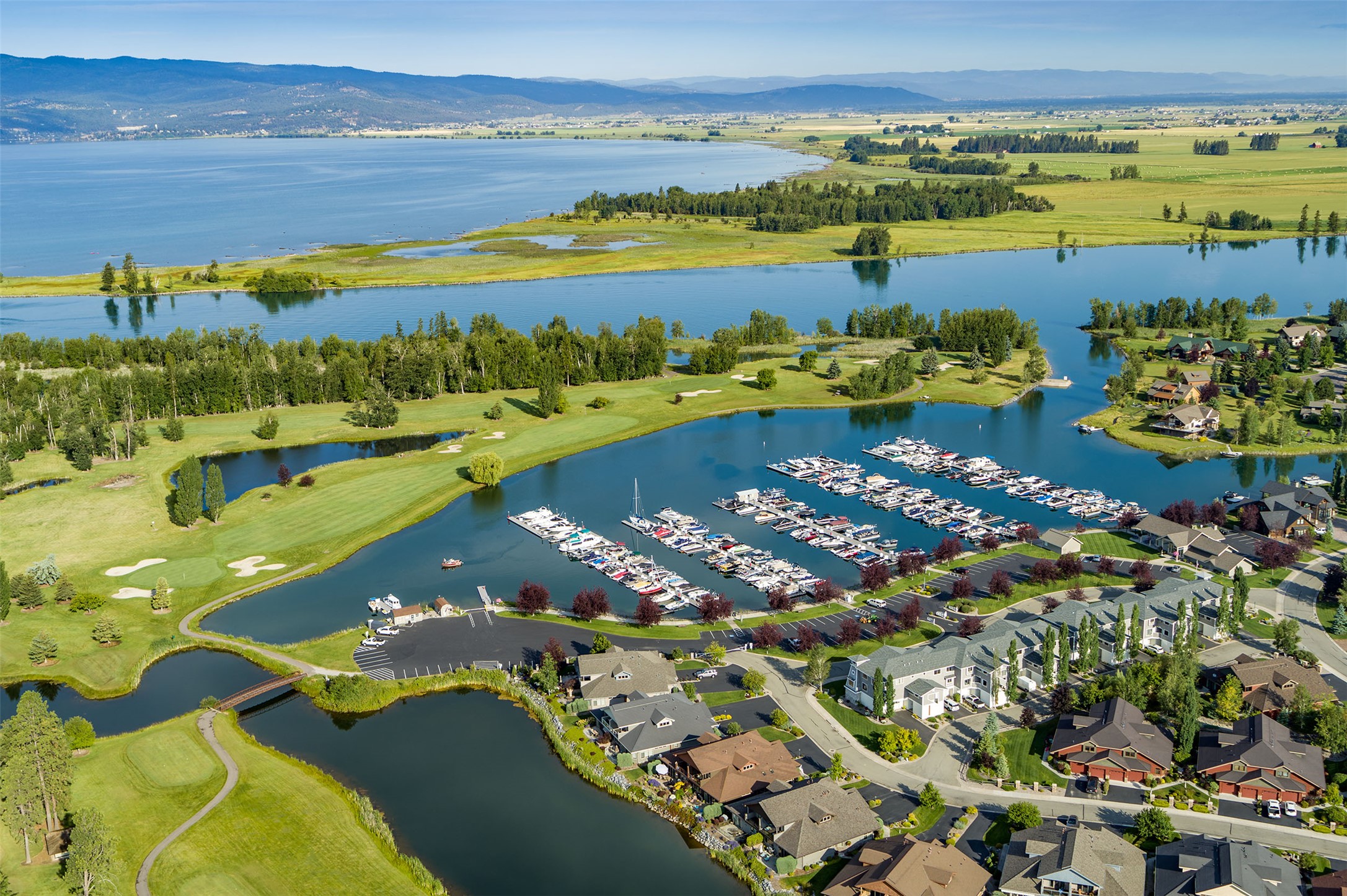 D-5 Eagle Bend Yacht Harbor Property Photo 30