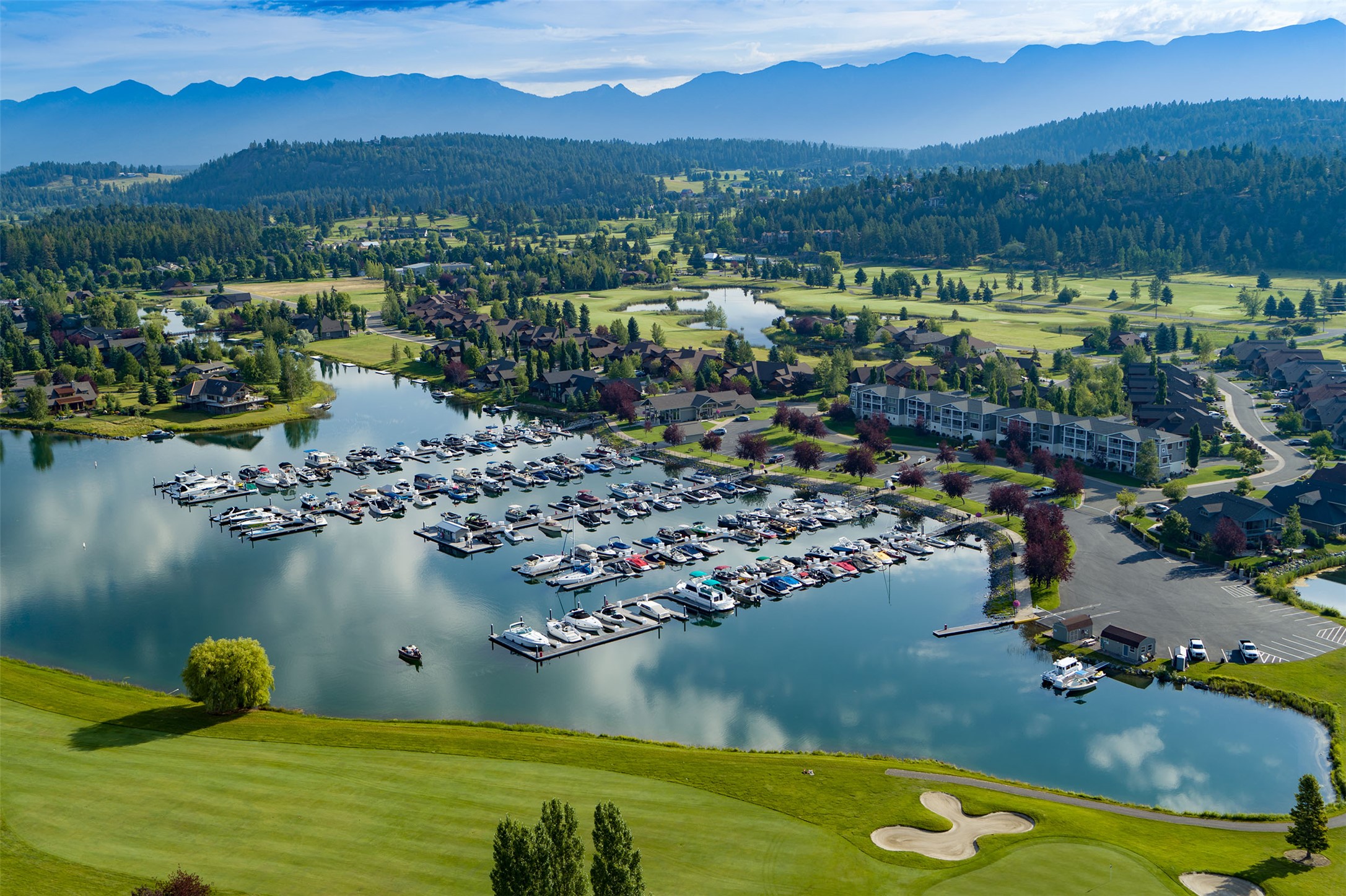 D-5 Eagle Bend Yacht Harbor Property Photo 31