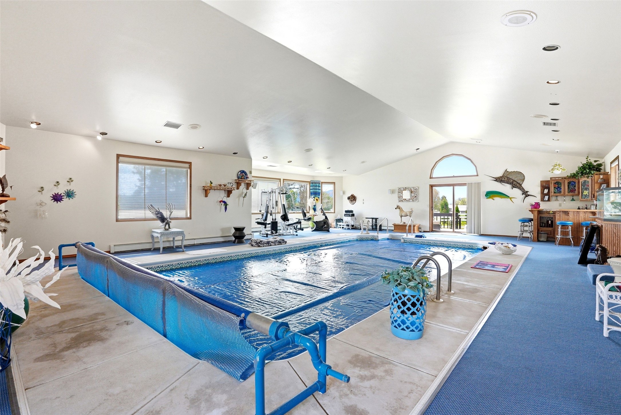 10705 George Cates Boulevard Property Photo 4
