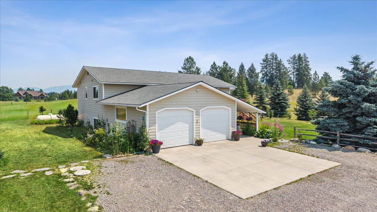 133 Fox View Trail Property Photo 4