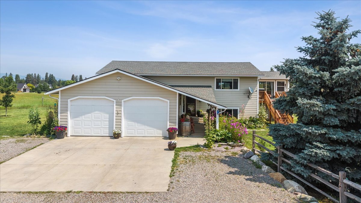 133 Fox View Trail Property Photo 5