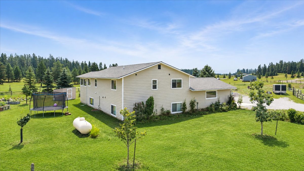 133 Fox View Trail Property Photo 9