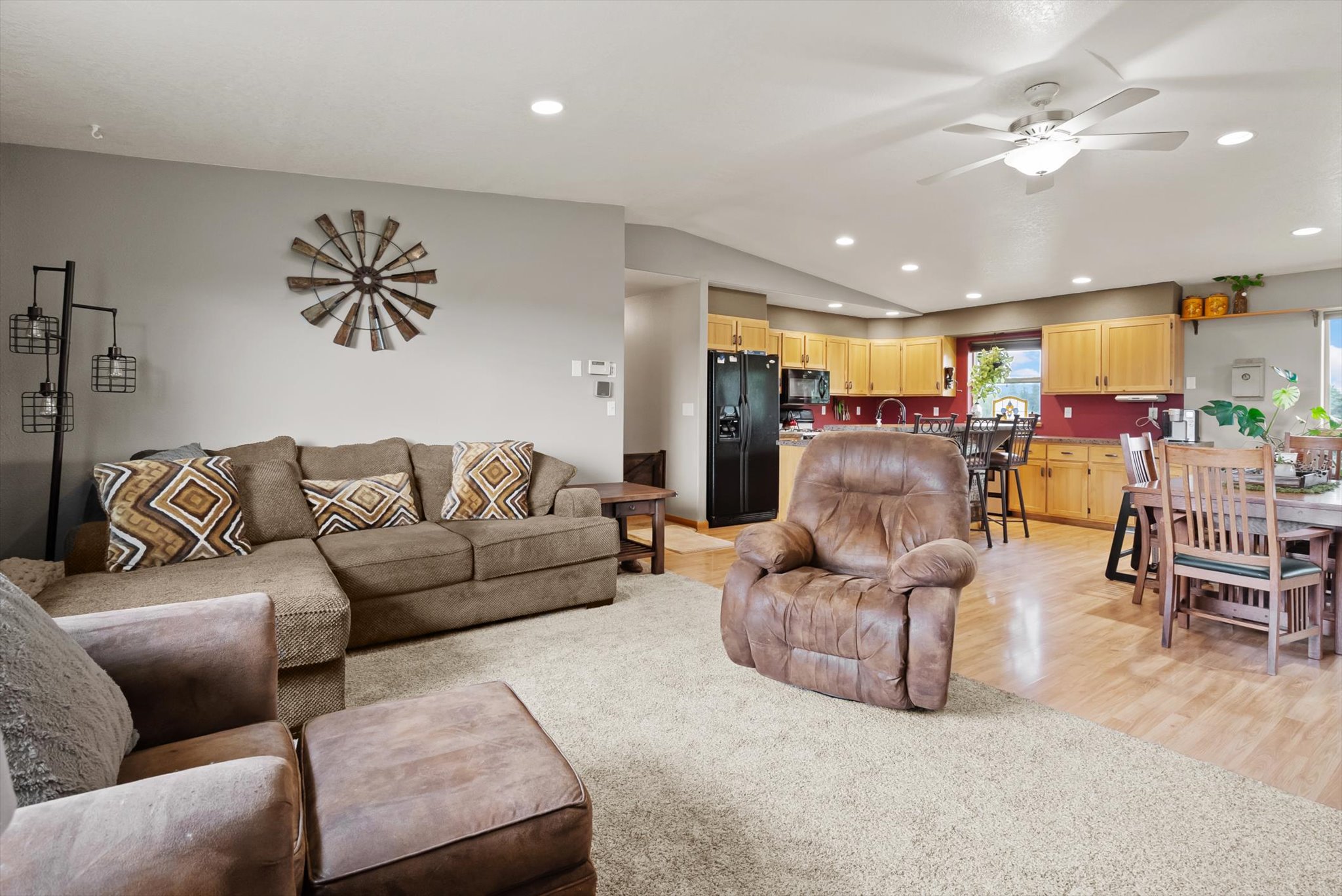 133 Fox View Trail Property Photo 18