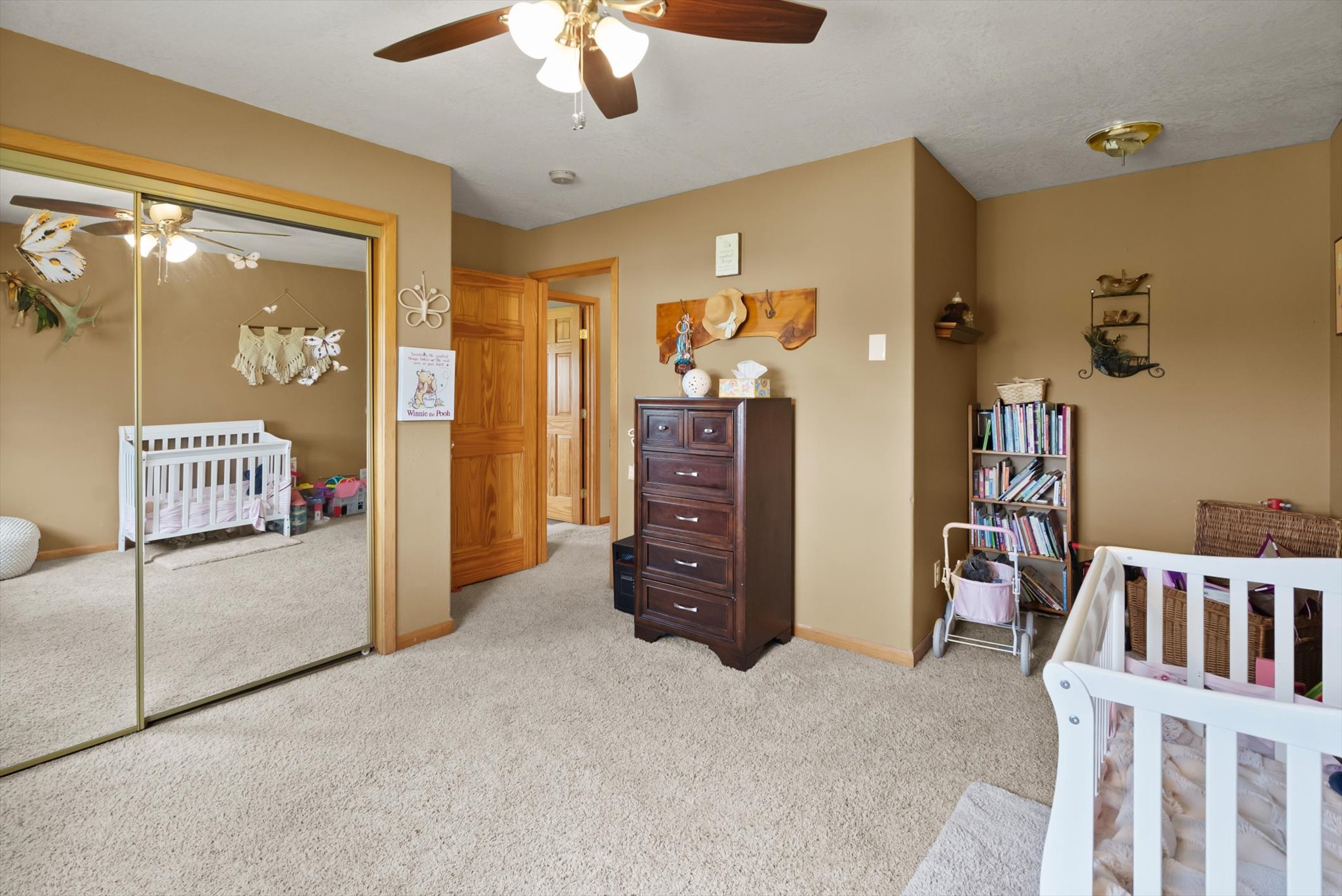 133 Fox View Trail Property Photo 27