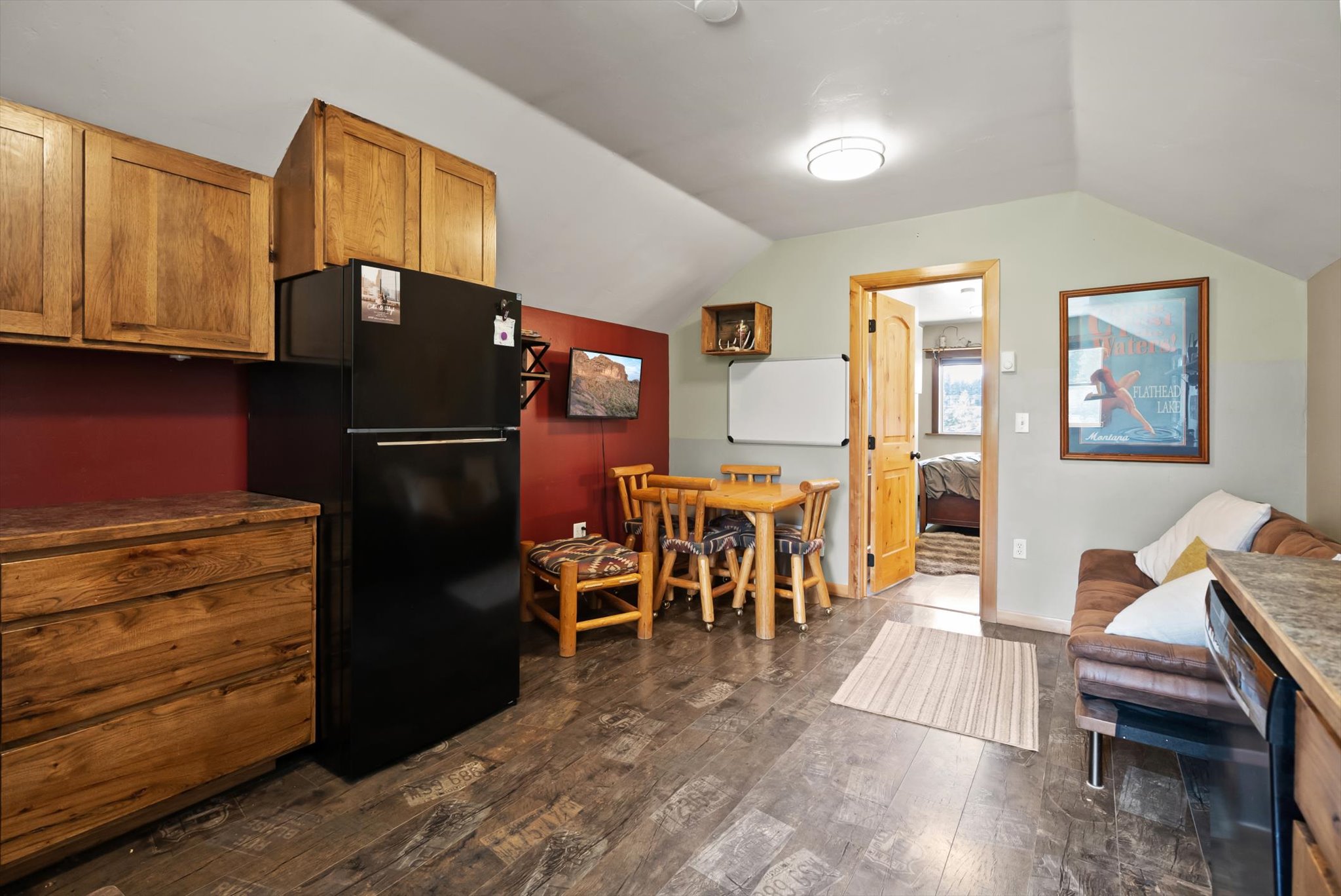 133 Fox View Trail Property Photo 40