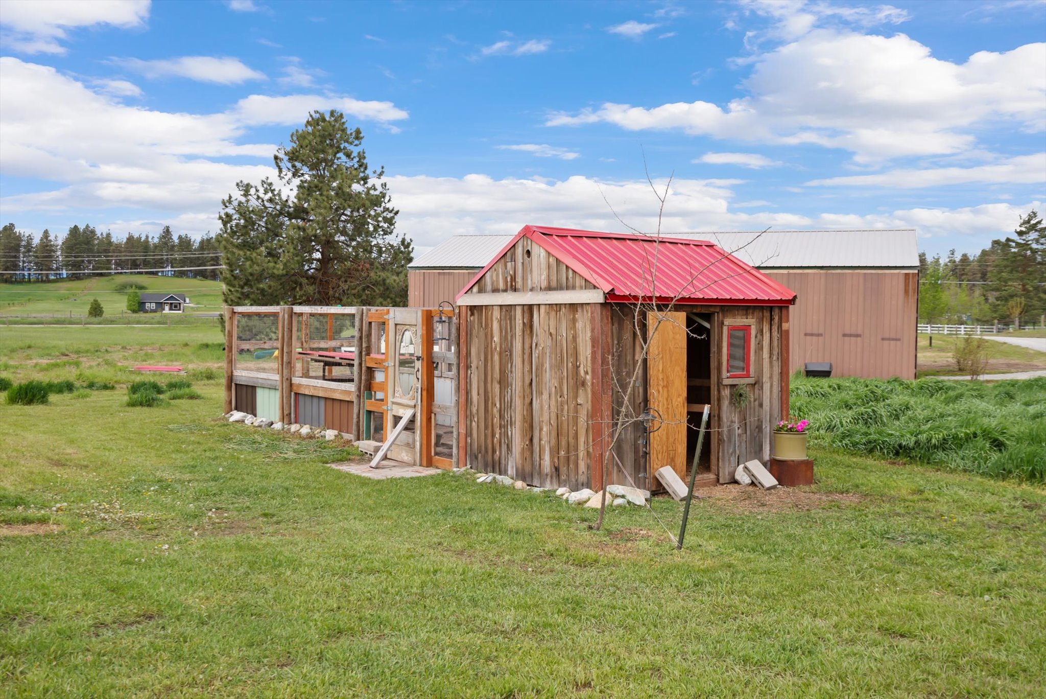 133 Fox View Trail Property Photo 59