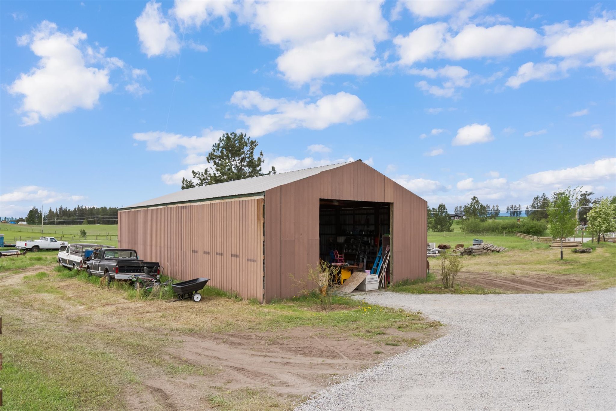 133 Fox View Trail Property Photo 60