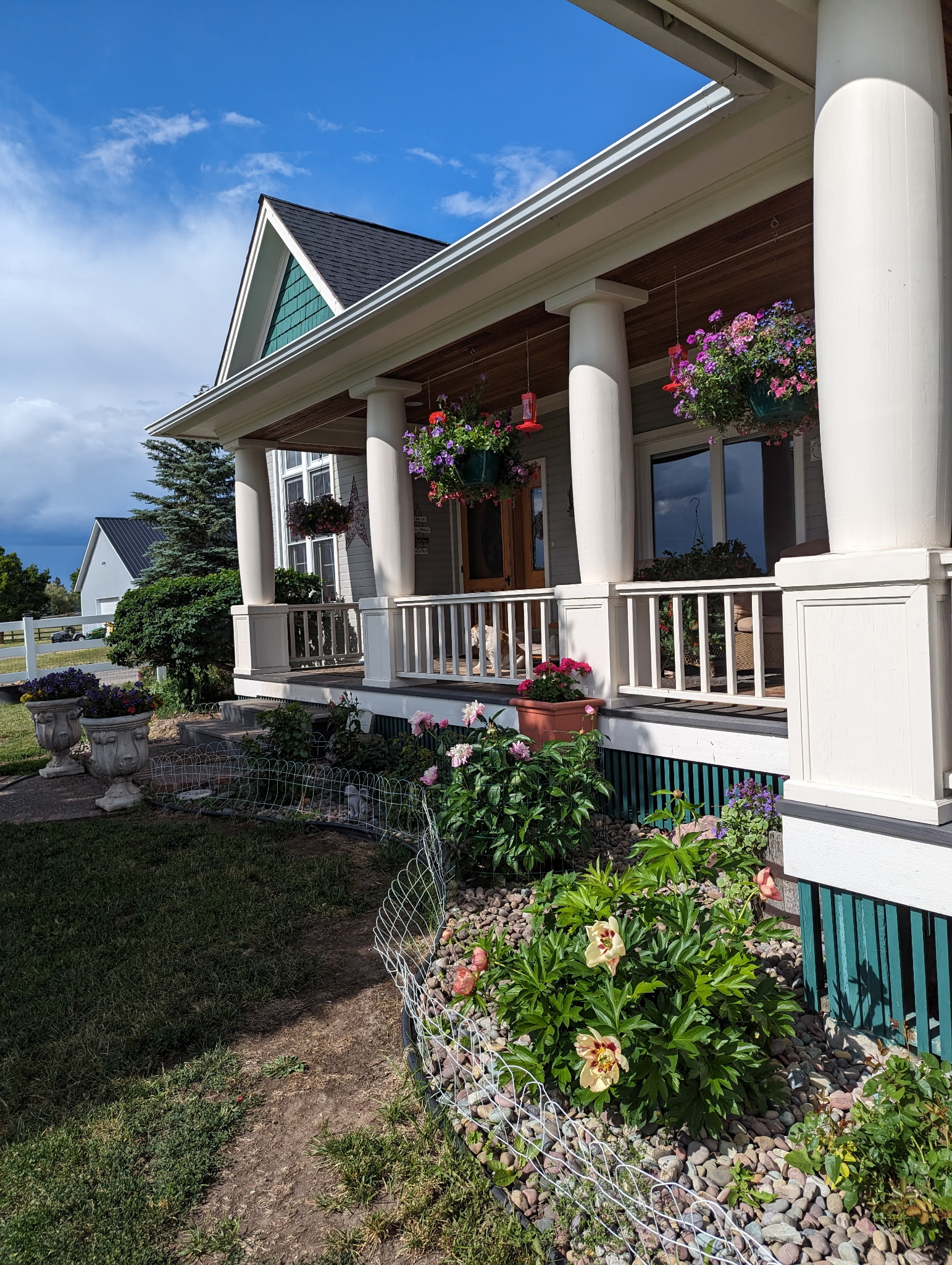 216 Moonlight Trail Property Photo 2