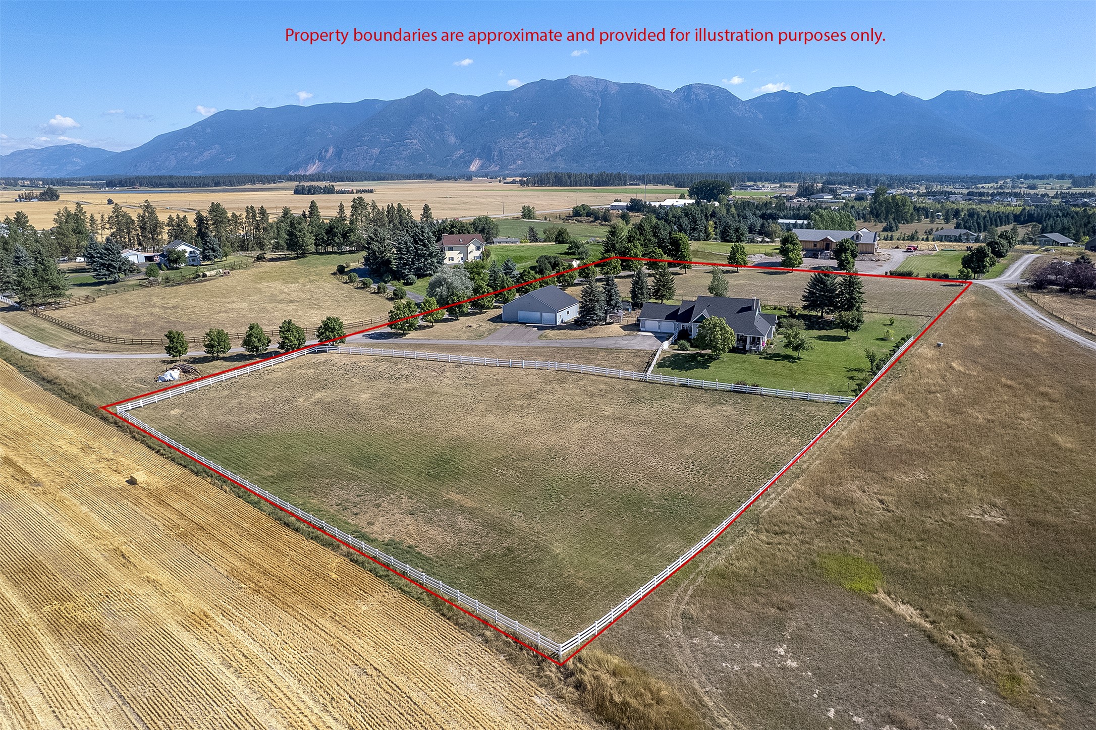 216 Moonlight Trail Property Photo 44