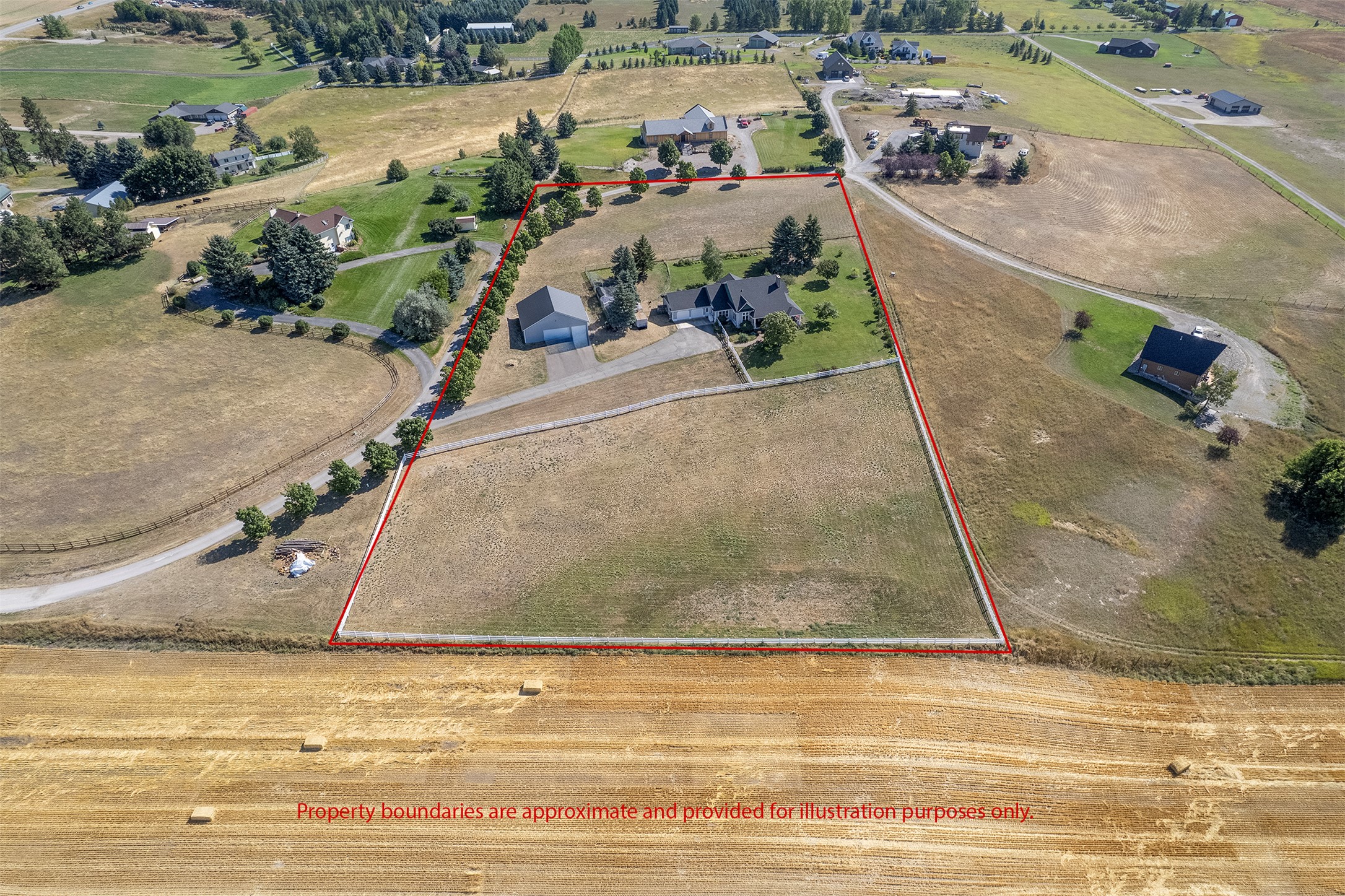 216 Moonlight Trail Property Photo 46