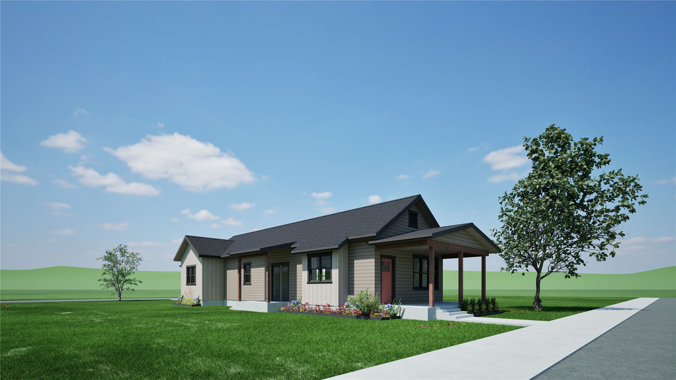 4852 England Boulevard Property Photo 22
