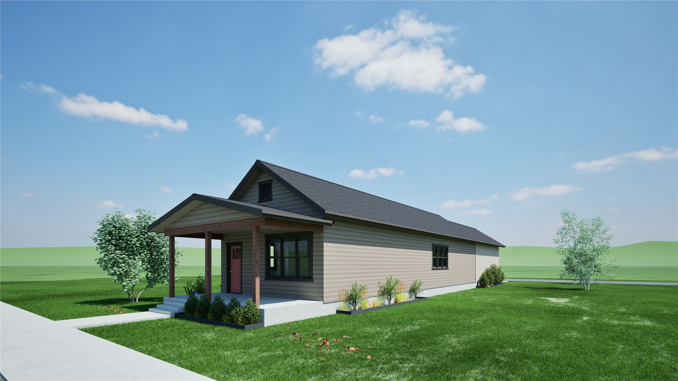 4852 England Boulevard Property Photo 23