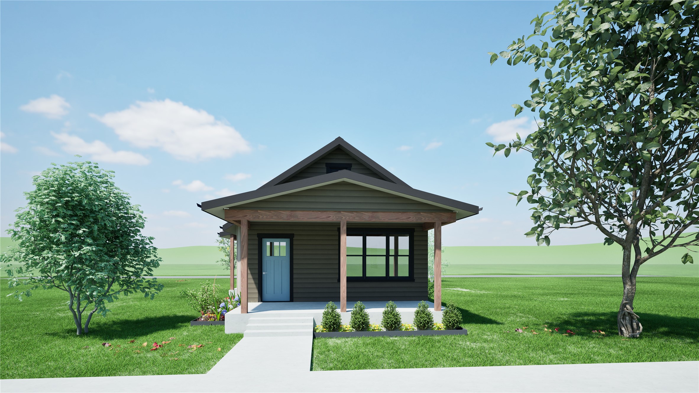 4846 England Boulevard Property Photo 1