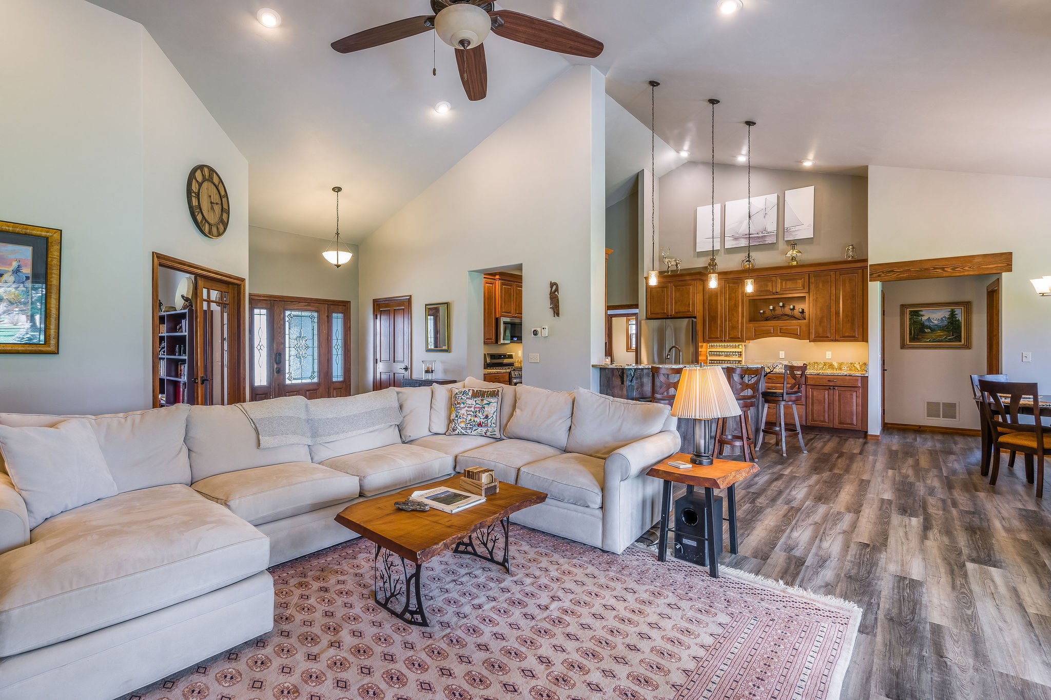 367 Soaring Pines Trail Property Photo 1