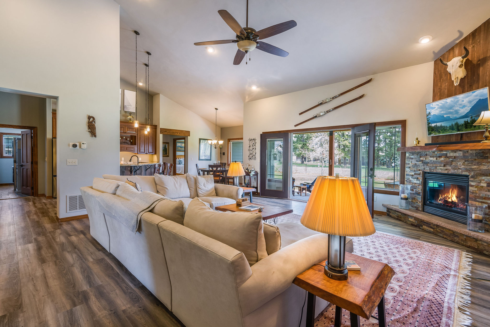 367 Soaring Pines Trail Property Photo 6