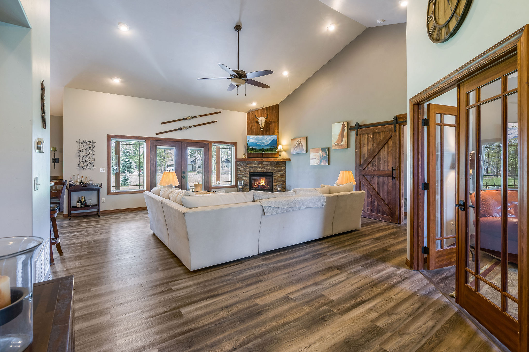 367 Soaring Pines Trail Property Photo 7
