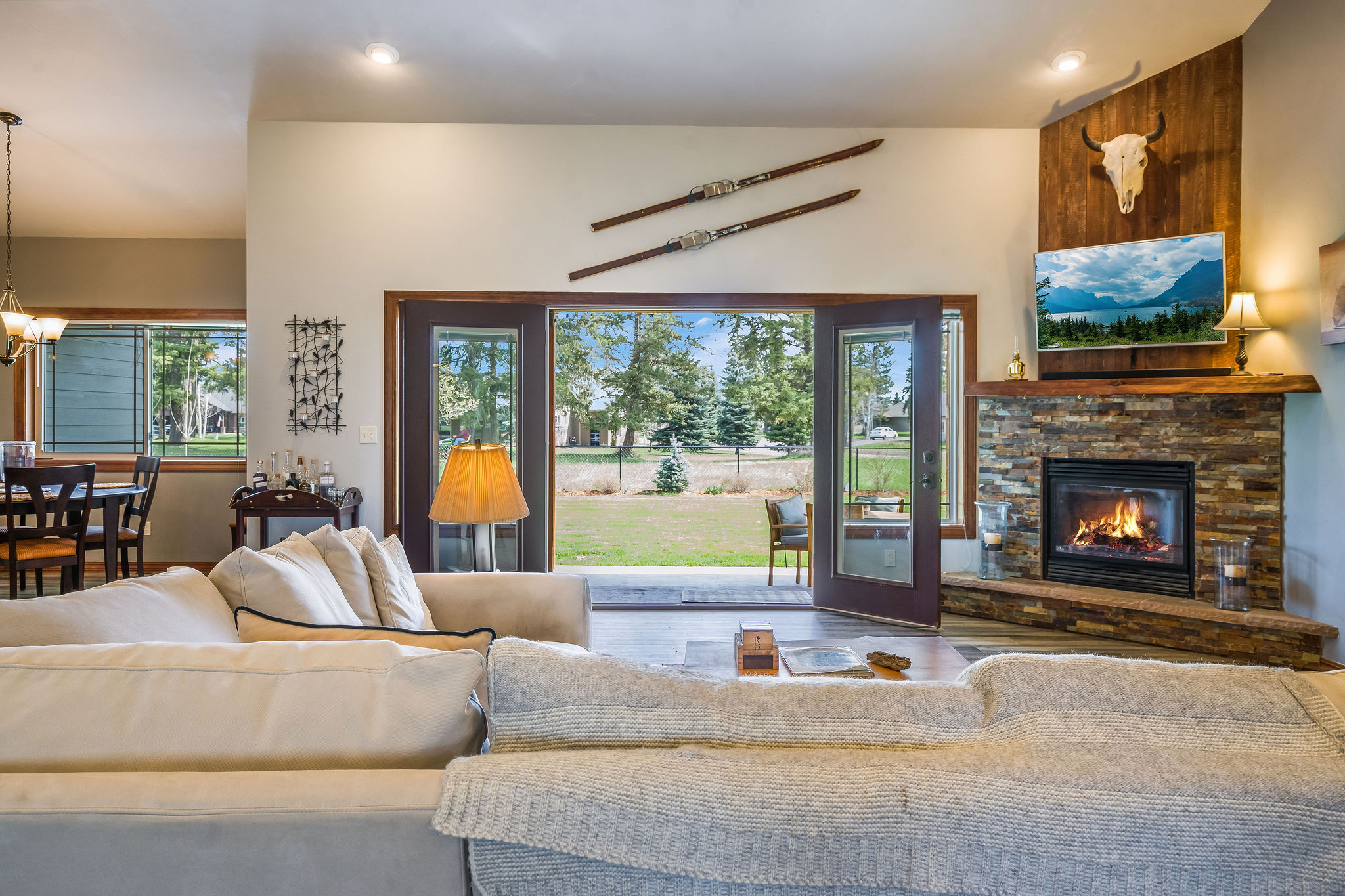 367 Soaring Pines Trail Property Photo 9