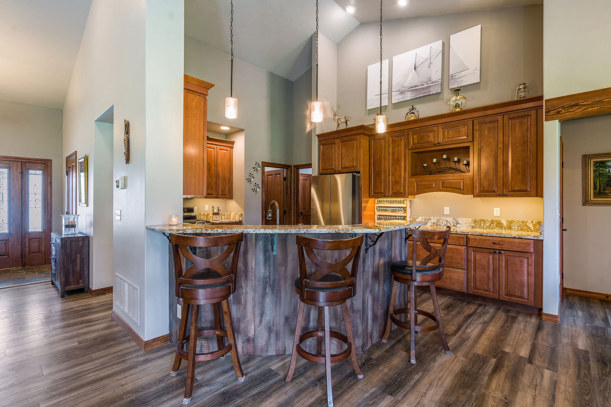 367 Soaring Pines Trail Property Photo 14