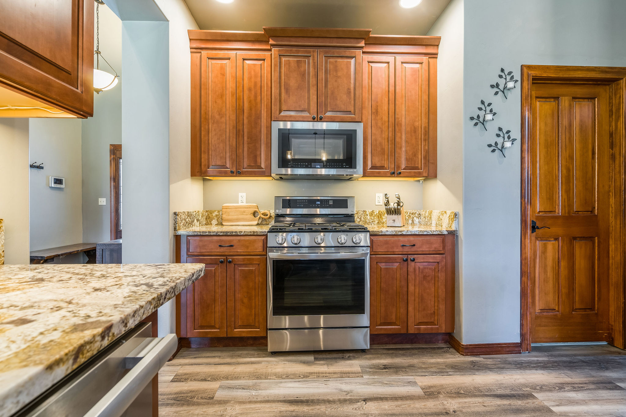 367 Soaring Pines Trail Property Photo 15