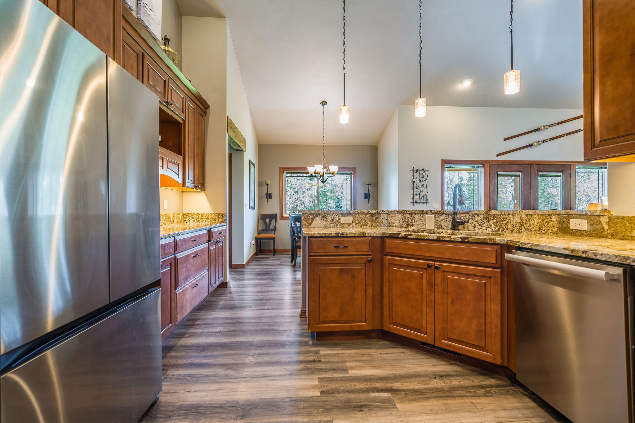 367 Soaring Pines Trail Property Photo 17