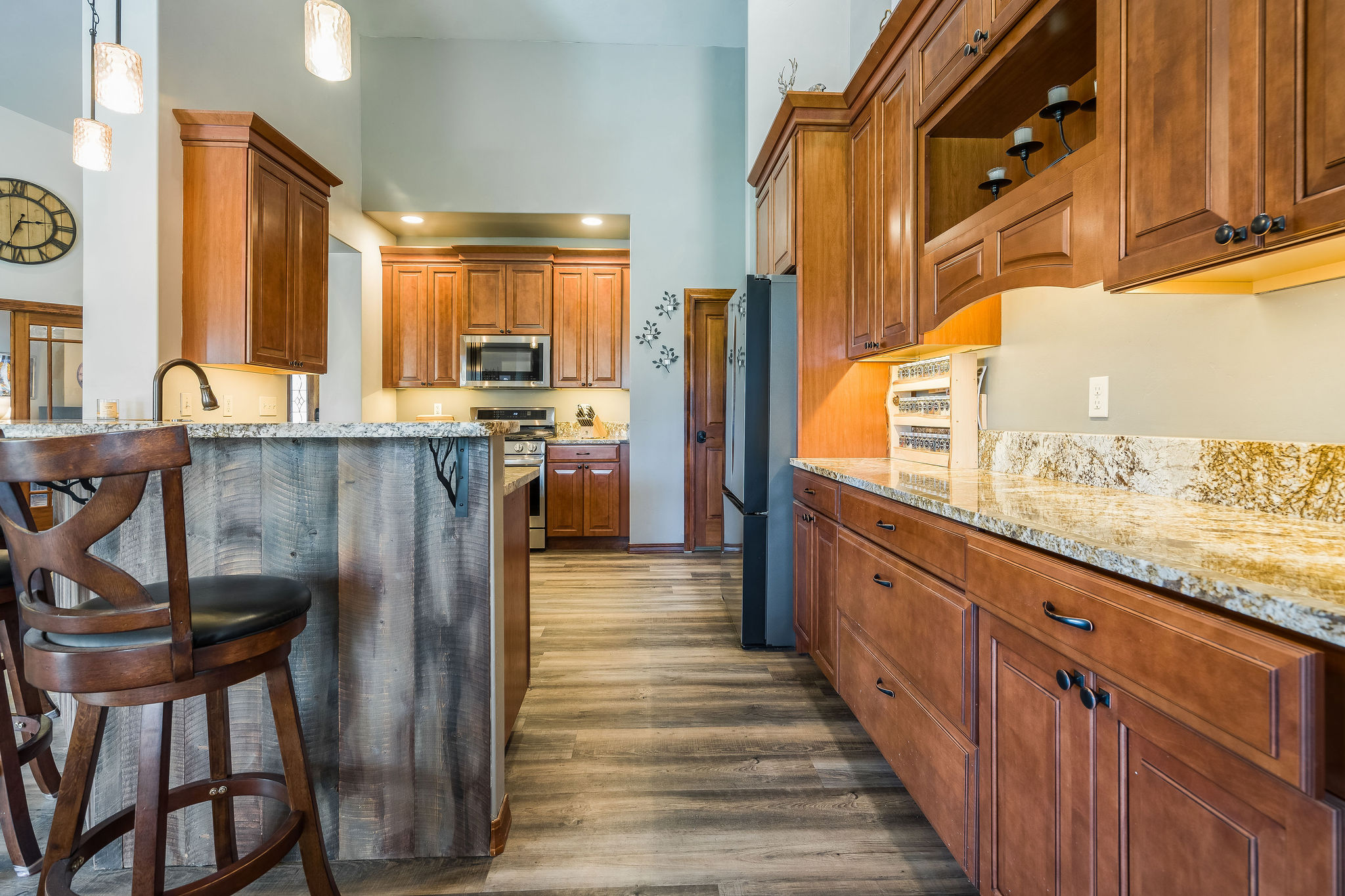 367 Soaring Pines Trail Property Photo 18