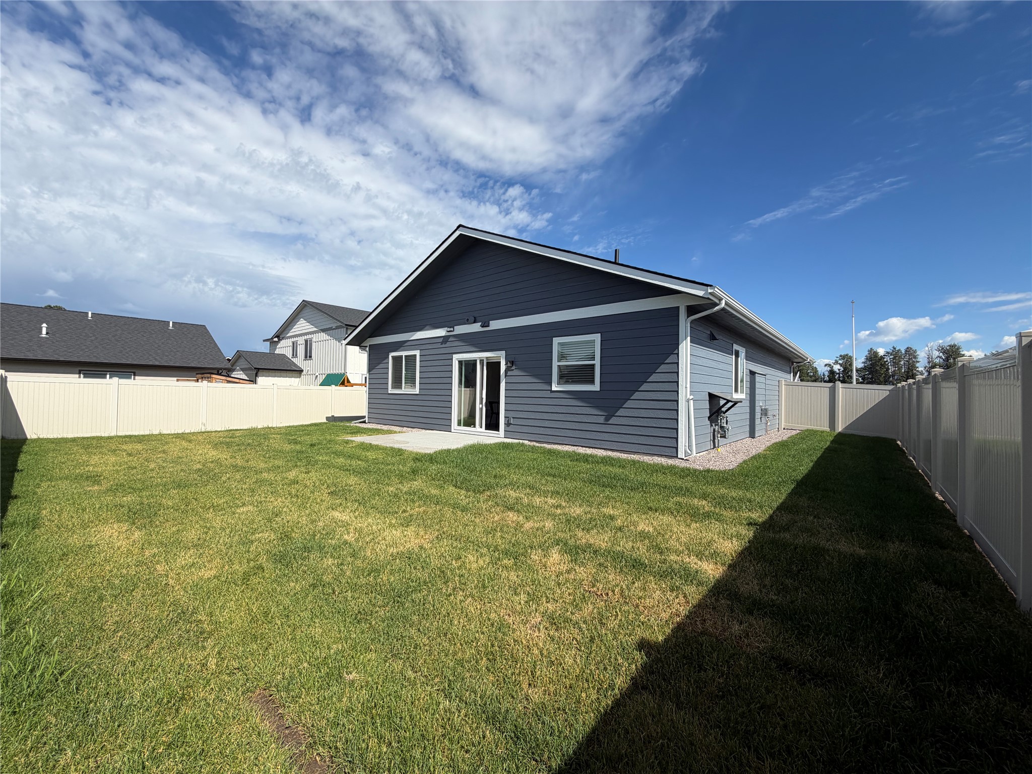 5012 Chokecherry Avenue Property Photo 22