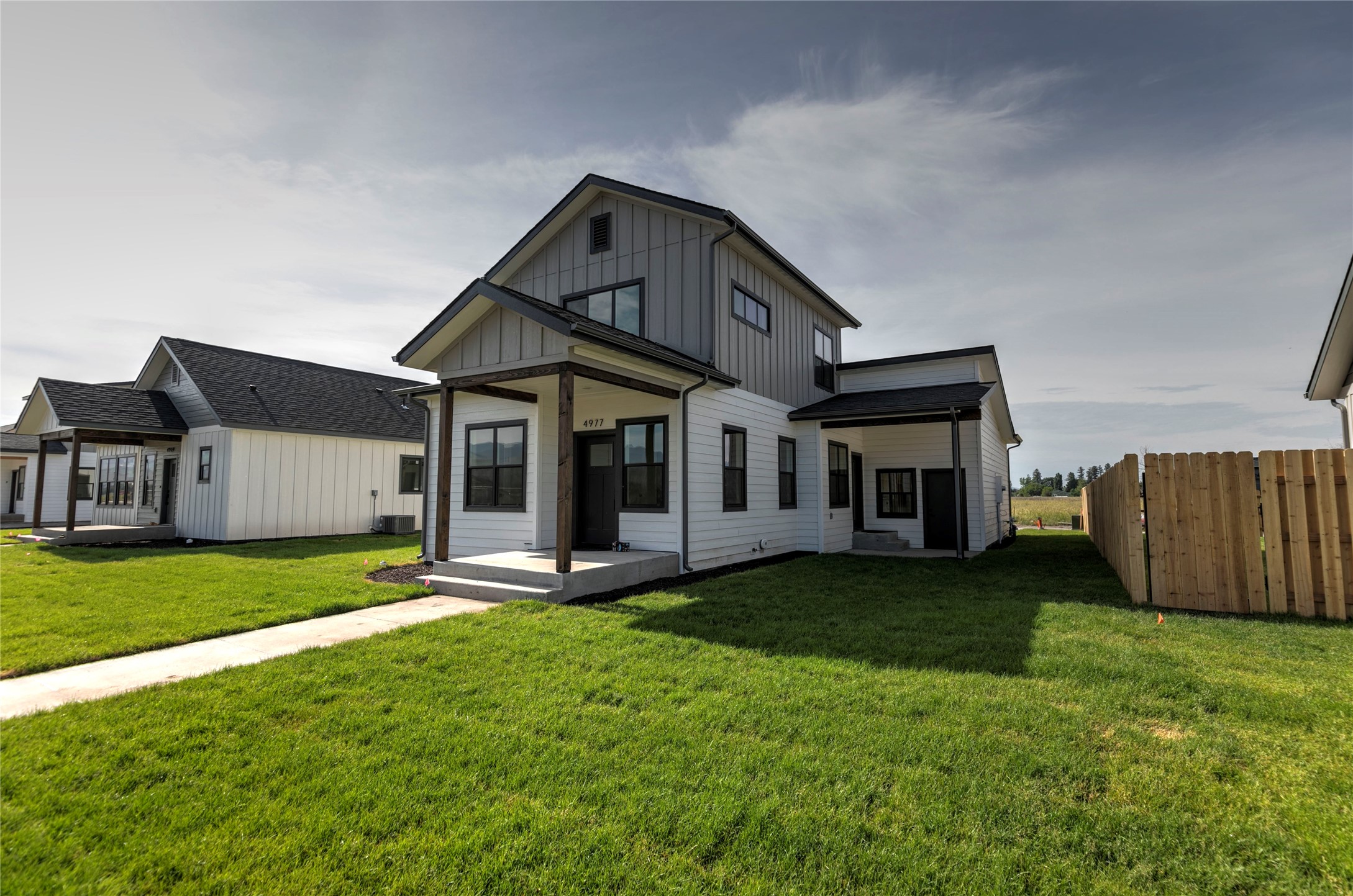 4804 England Boulevard Property Photo 1