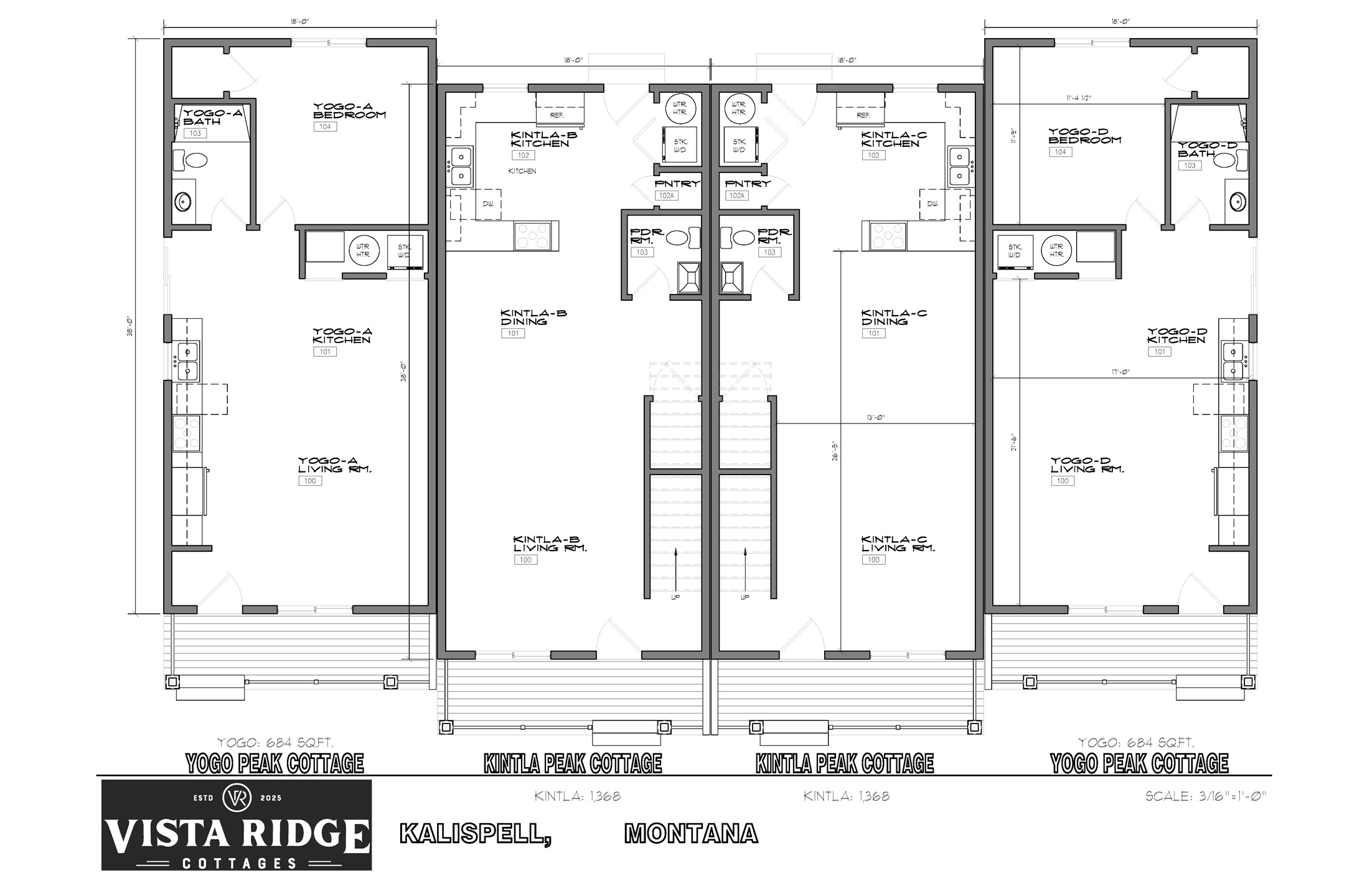 438 Mesa Place Property Photo 3