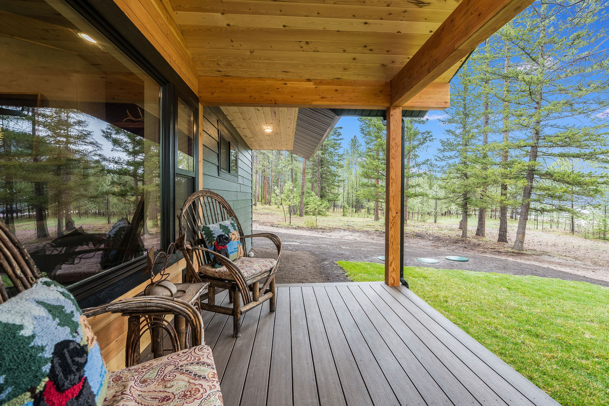 3219 Bear Creek Road Property Photo 6