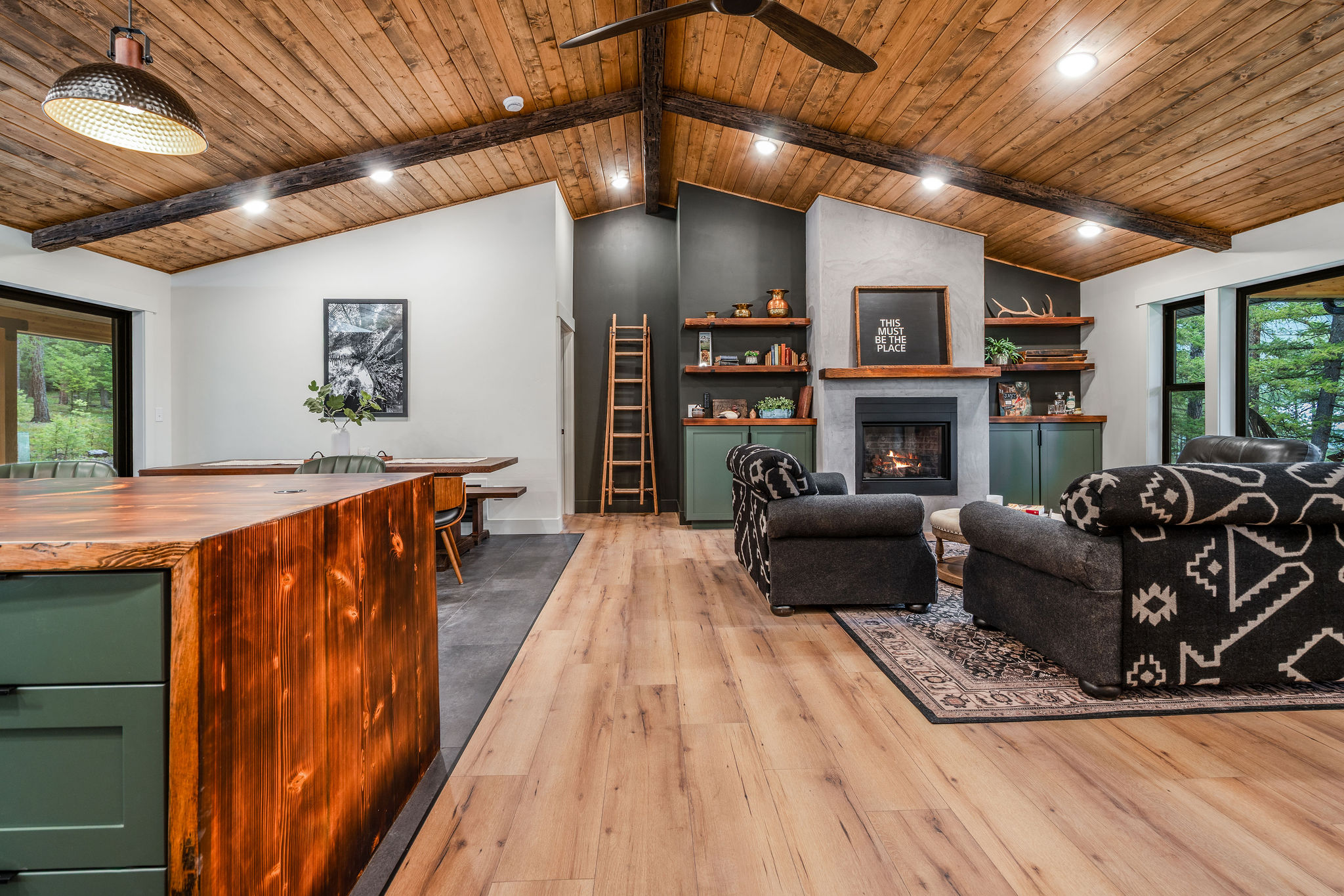 3219 Bear Creek Road Property Photo 9