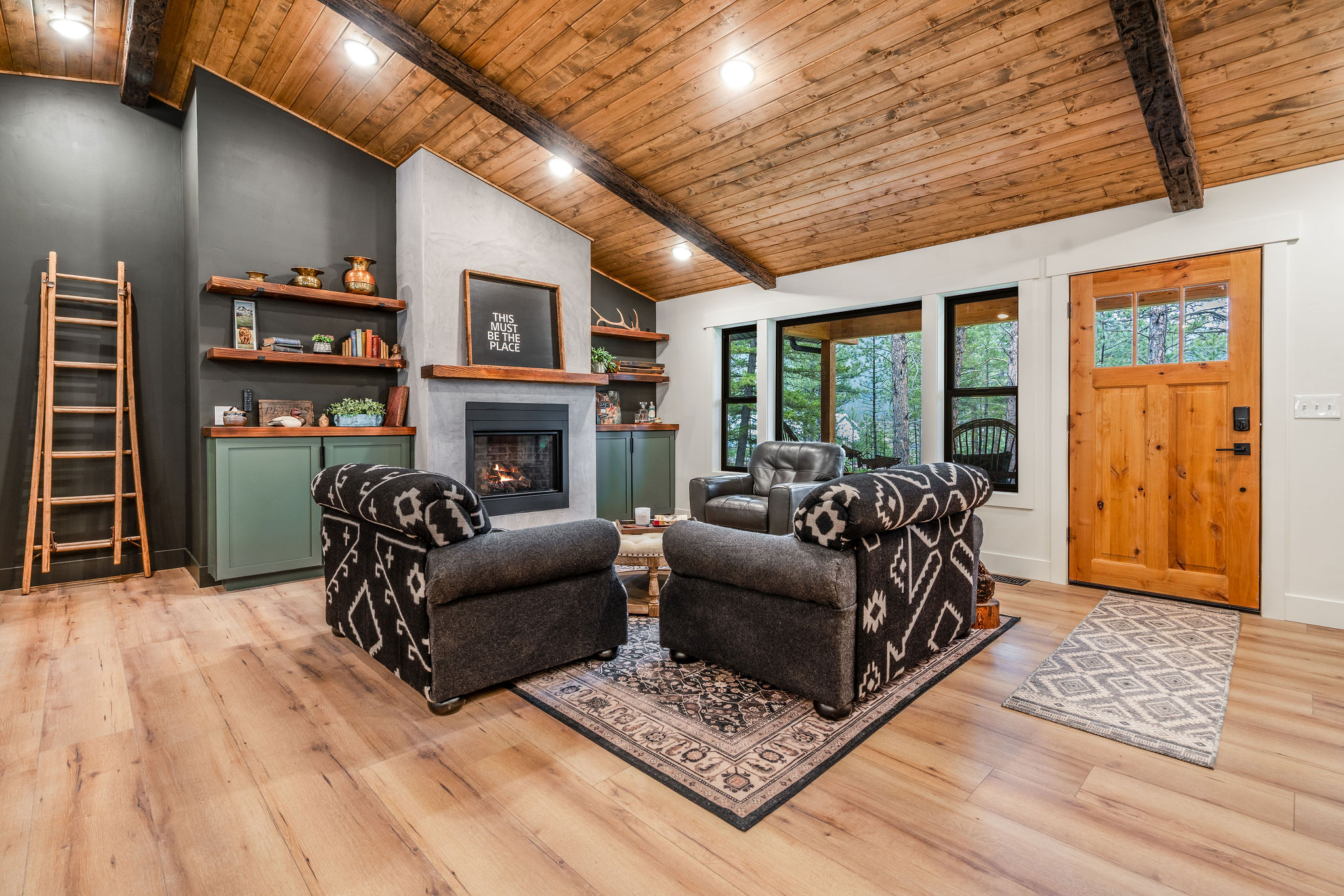 3219 Bear Creek Road Property Photo 10