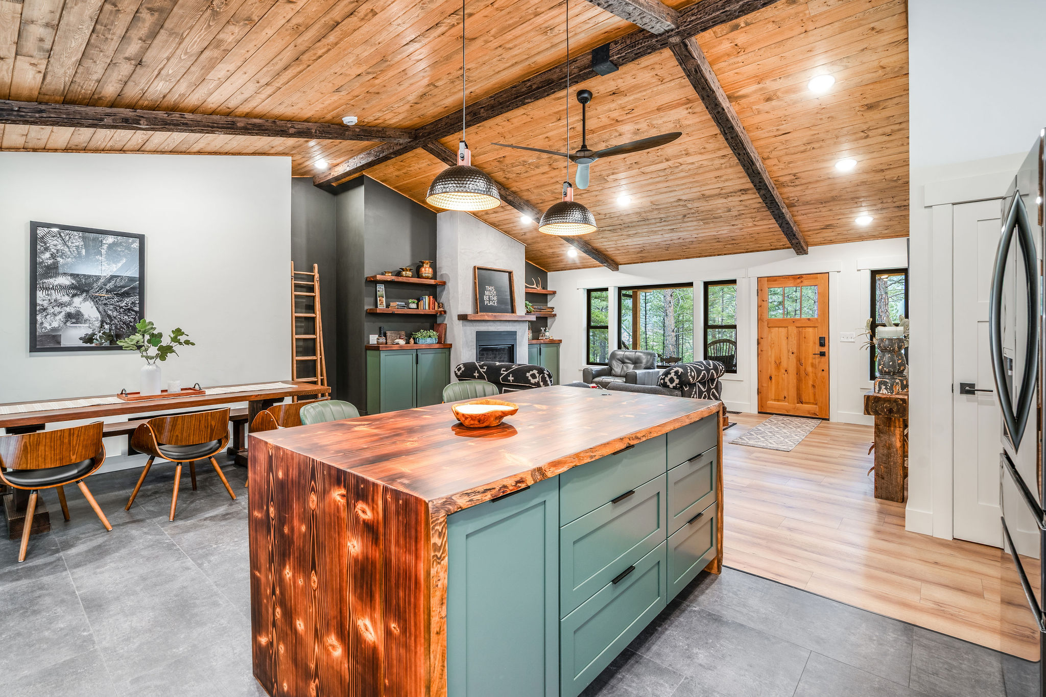 3219 Bear Creek Road Property Photo 19