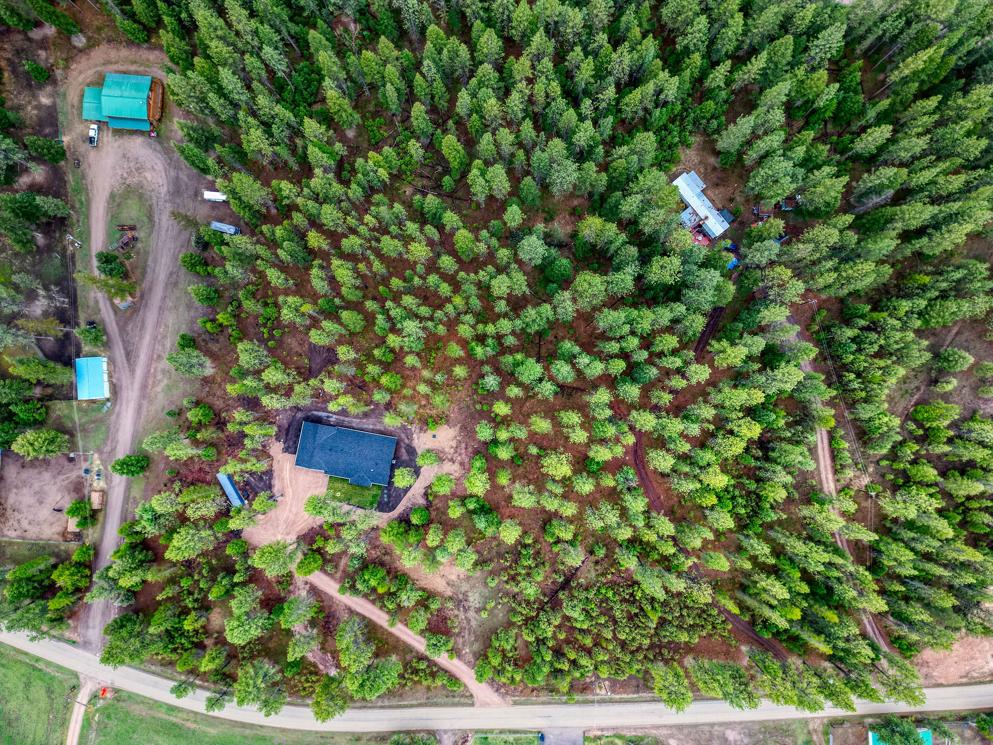3219 Bear Creek Road Property Photo 106