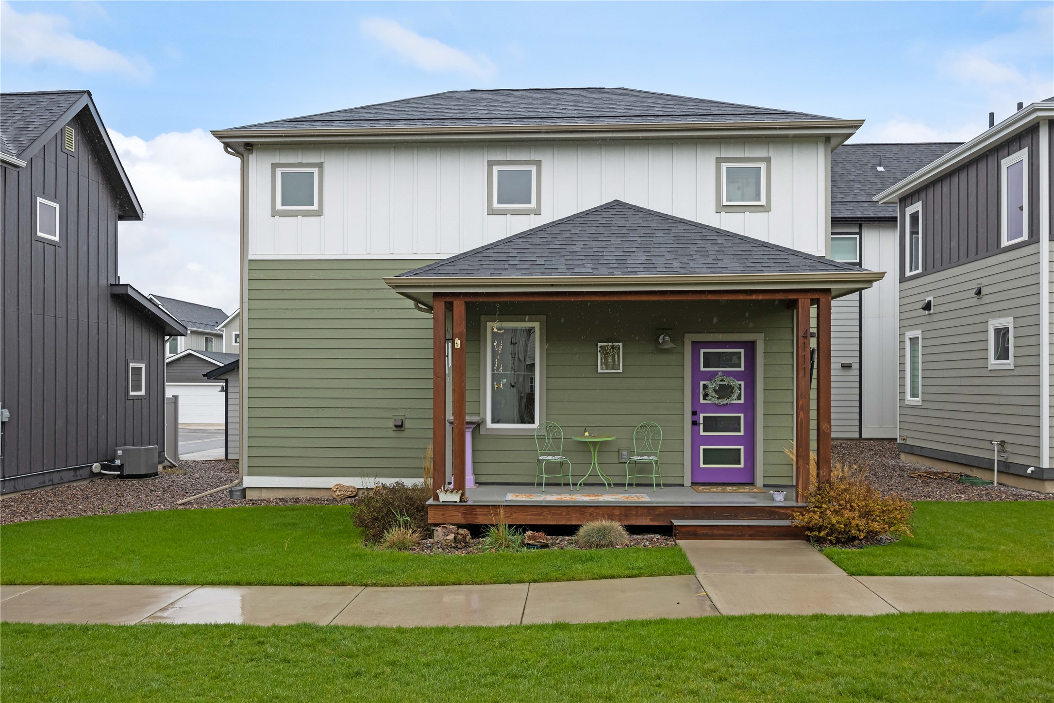 4111 Killarney Way Property Photo 1