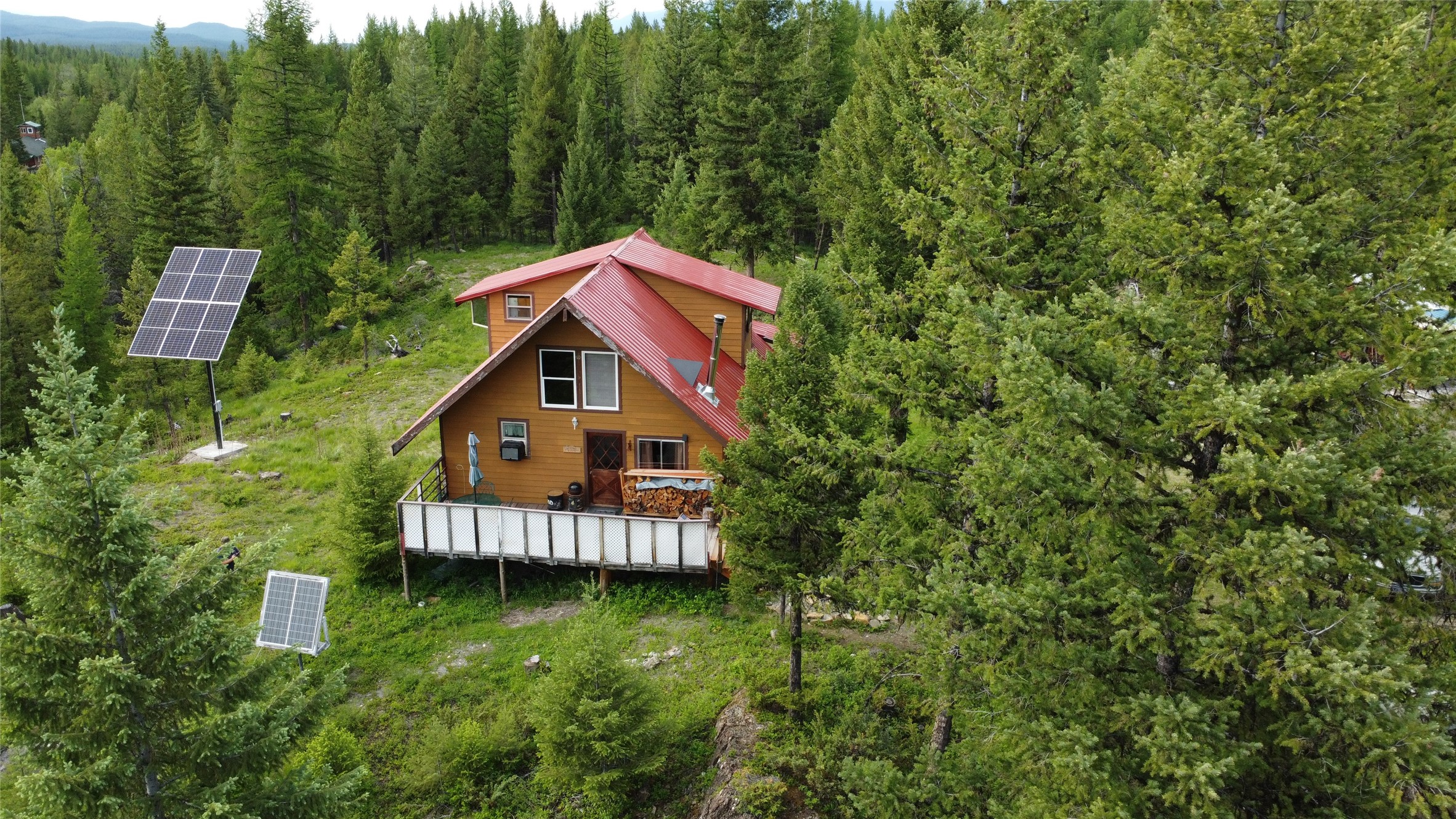 347 Soaring Eagle Trail Property Photo 5