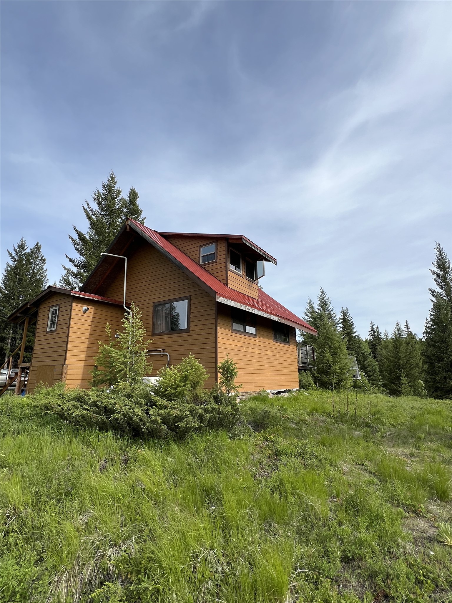 347 Soaring Eagle Trail Property Photo 8