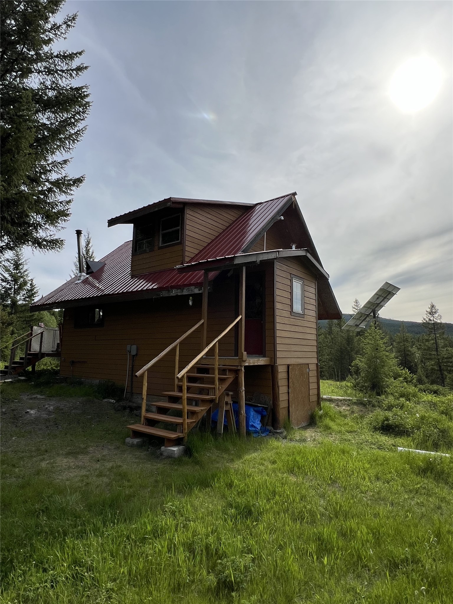 347 Soaring Eagle Trail Property Photo 9